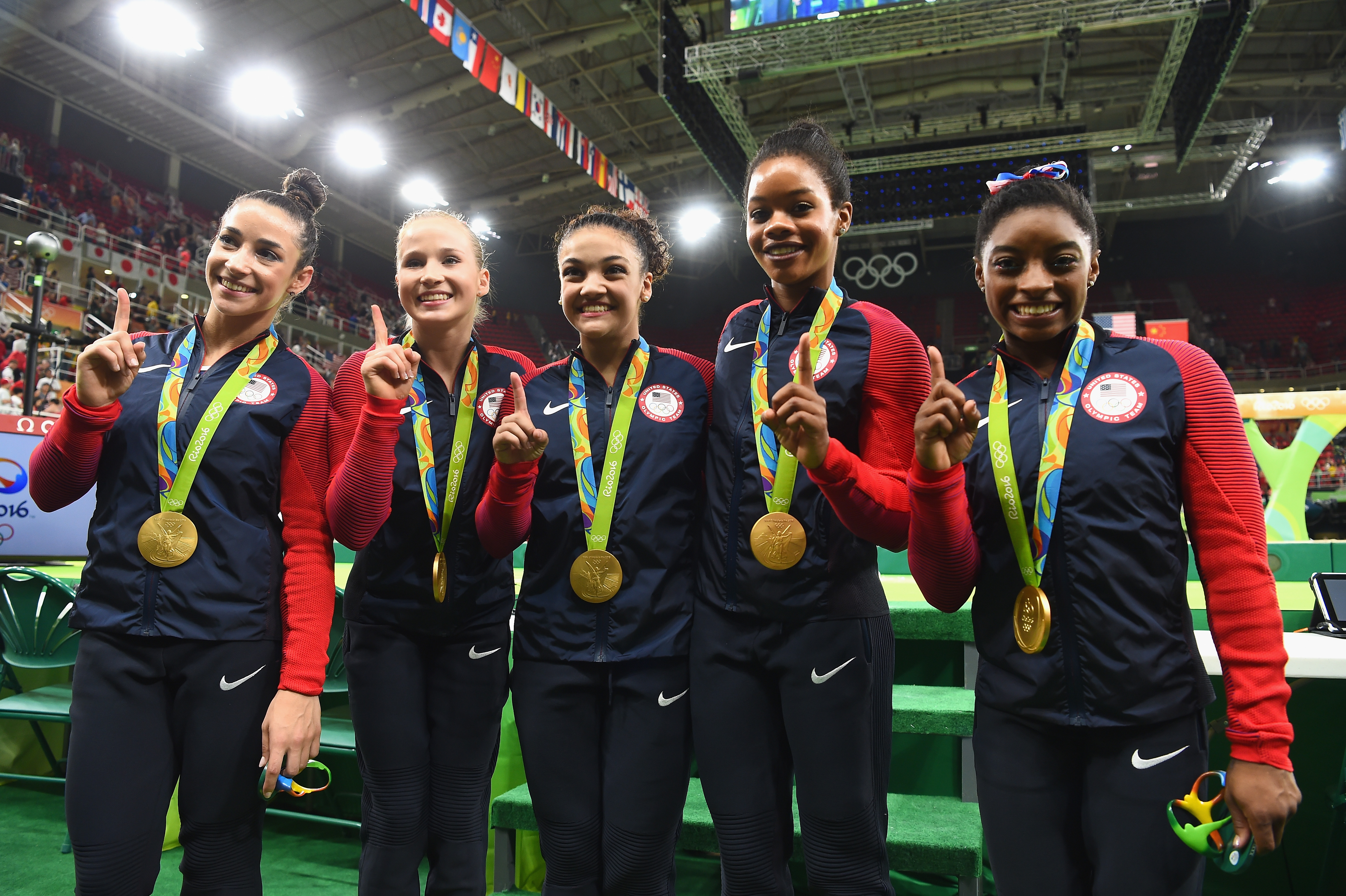Team USA