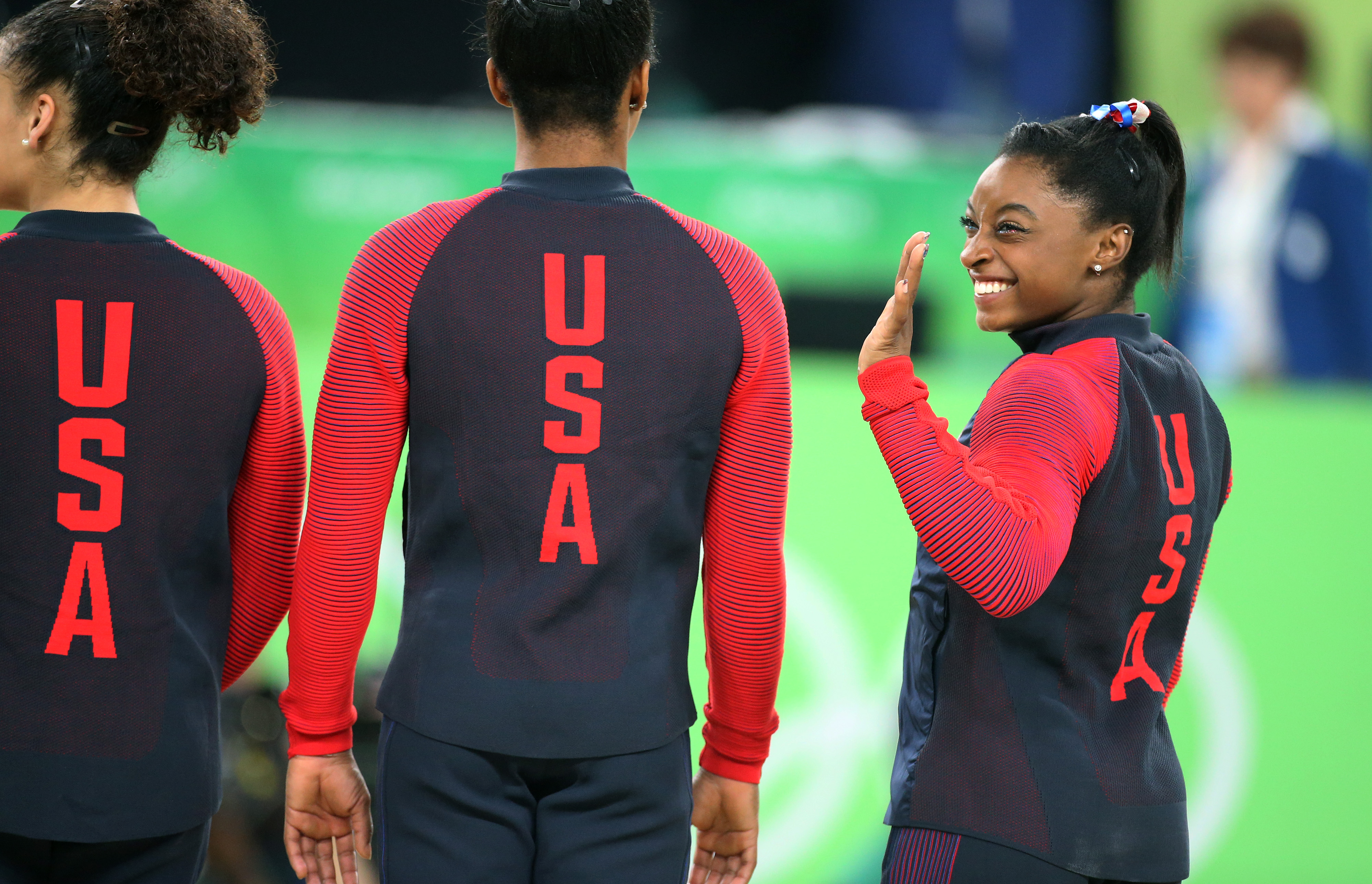 Team USA