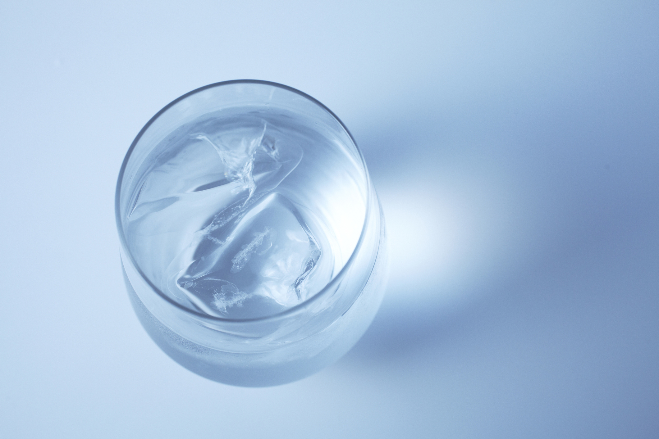 Glass of Water