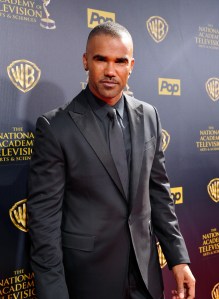 The 42nd Annual Daytime Emmy Awards - Red Carpet