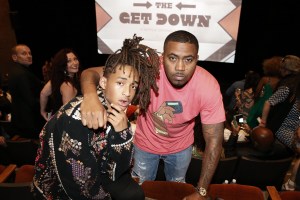 'The Get Down' New York Premiere