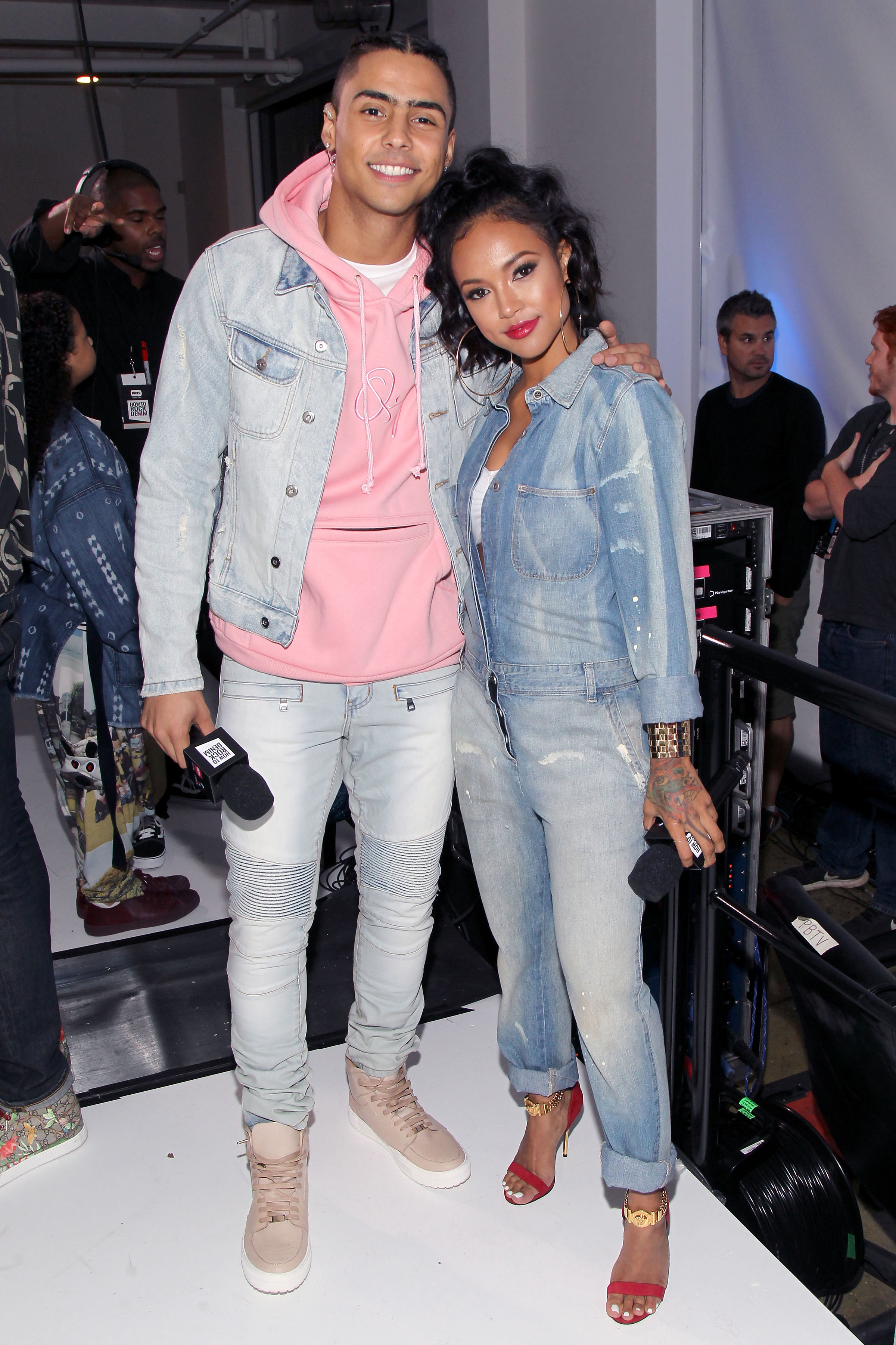 Celeb Pics Of The Week 8/7 - 8/13