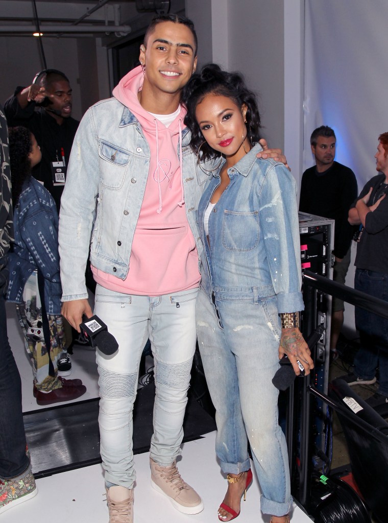 Celeb Pics Of The Week 8/7 - 8/13