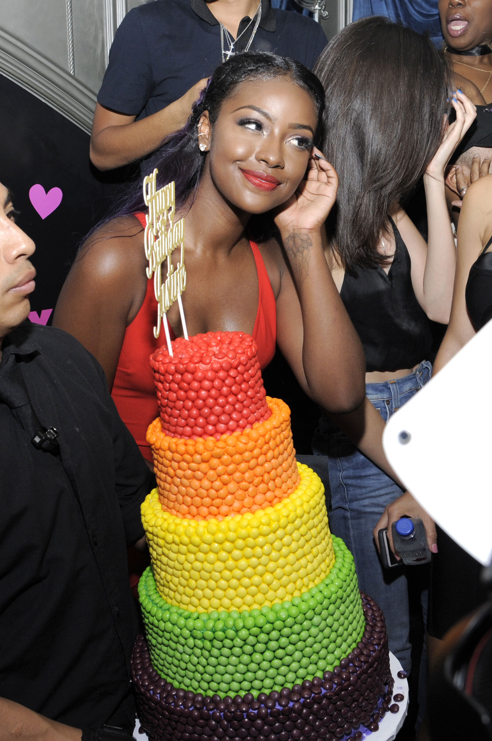 Celeb Pics Of The Week 8/20 - 8/26