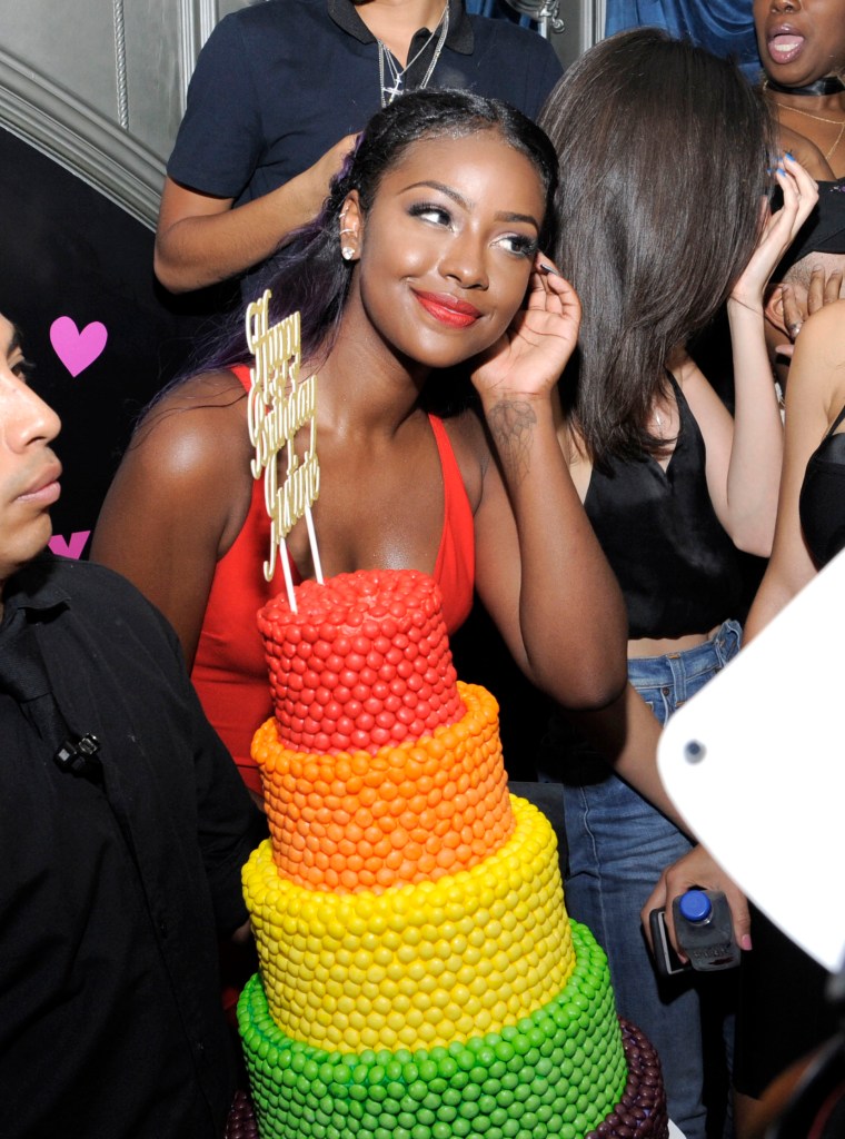 Celeb Pics Of The Week 8/20 - 8/26