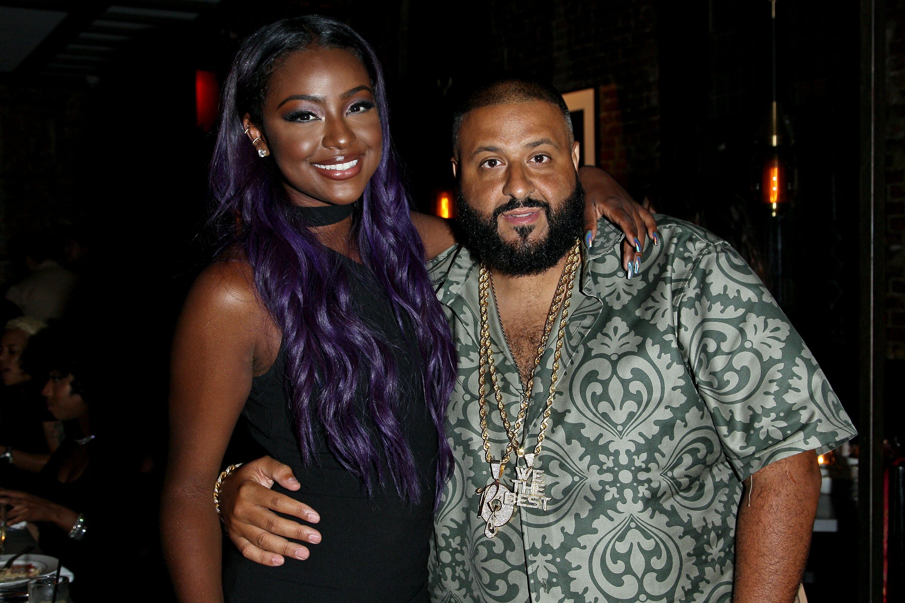 Celeb Pics Of The Week 8/20 - 8/26