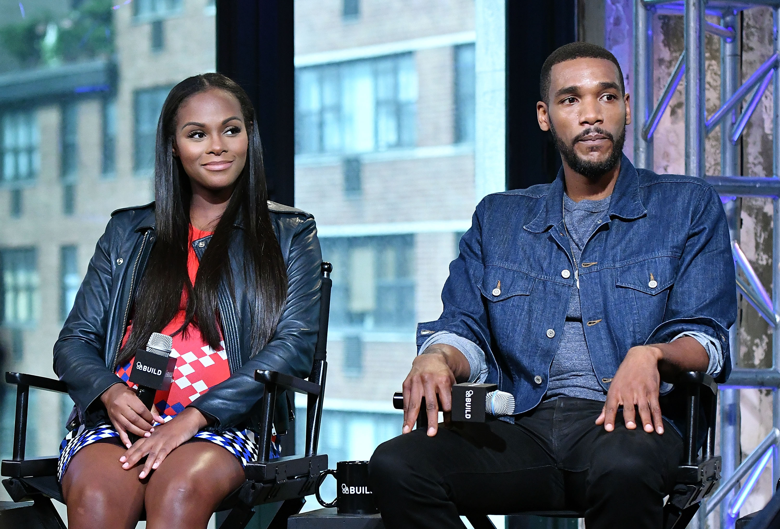 Celeb Pics Of The Week 8/20 - 8/26