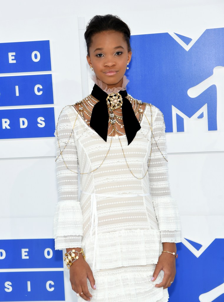 QUVENZHANE WALLIS