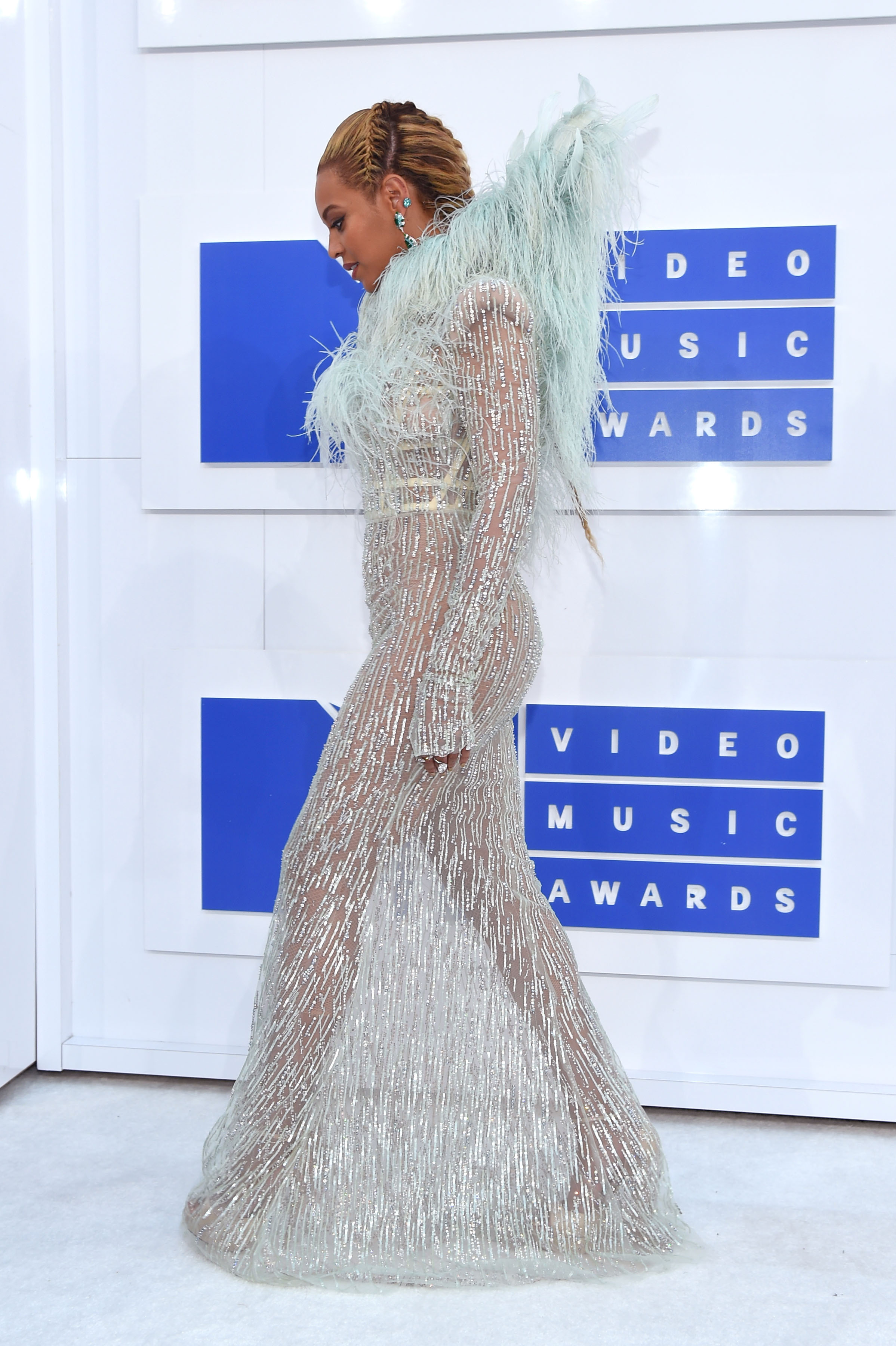 BEYONCE
