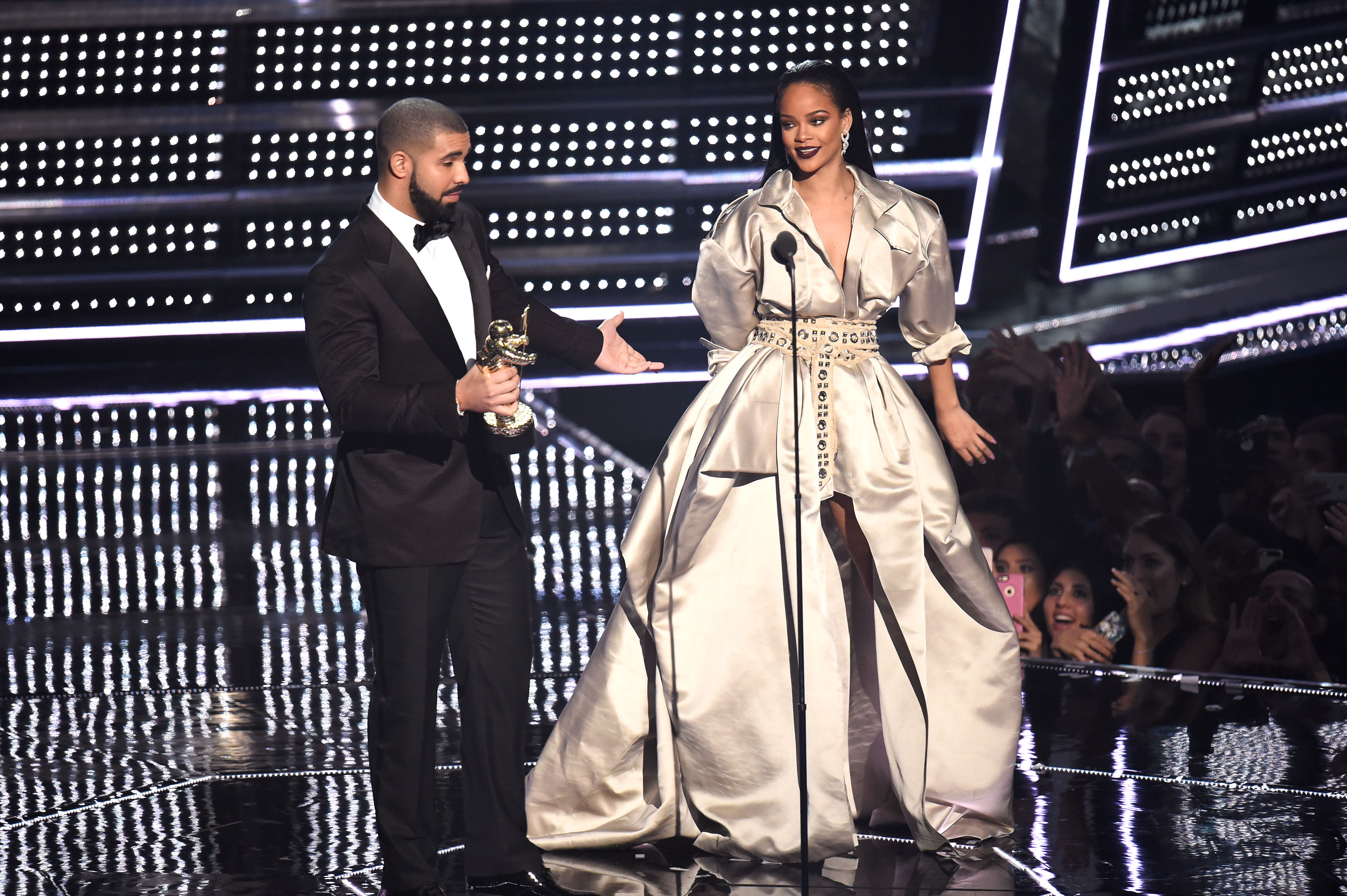 2016 MTV Video Music Awards
