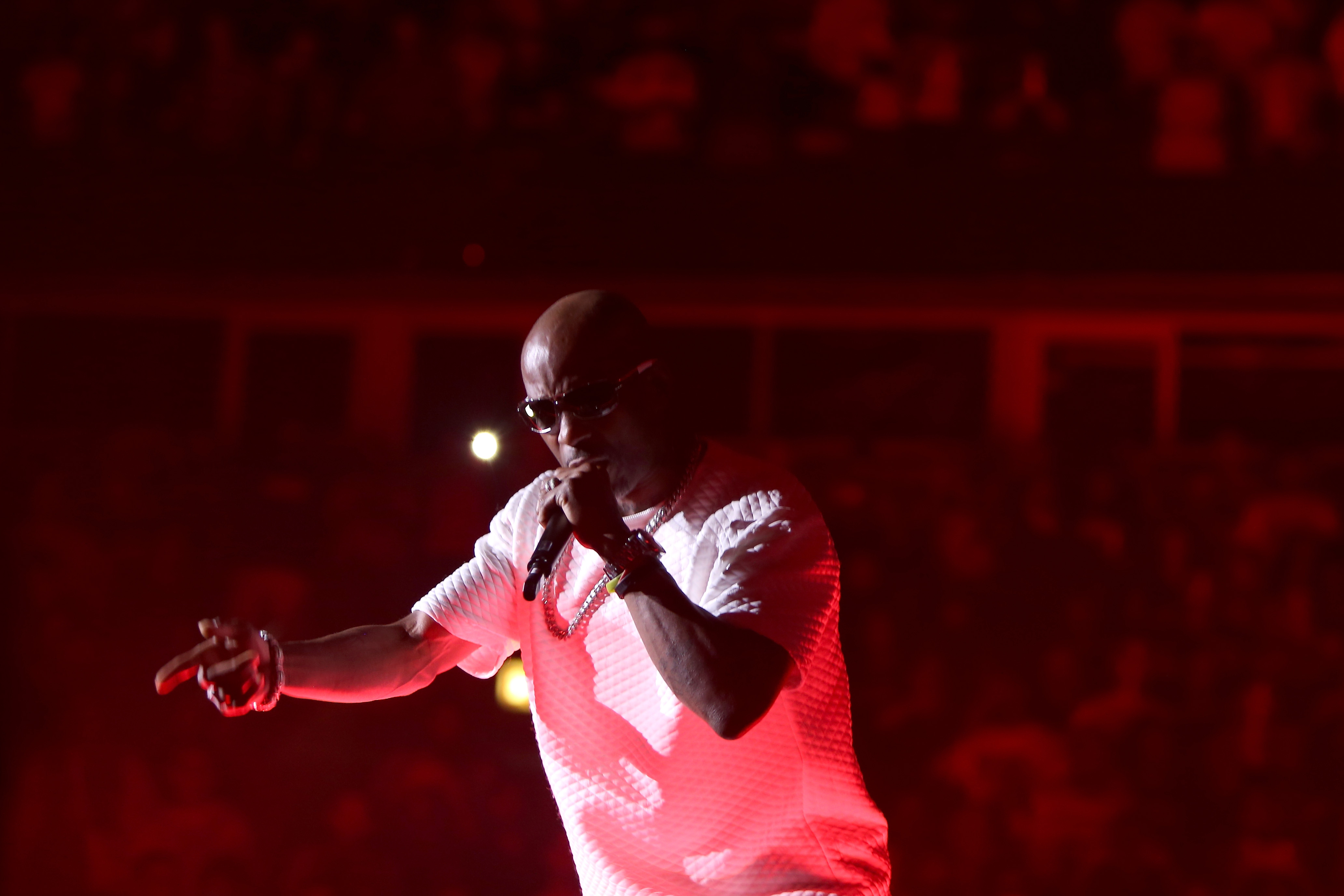 Puff Daddy And The Family Bad Boy Reunion Tour Opening Night Presented By Ciroc Vodka And Live Nation