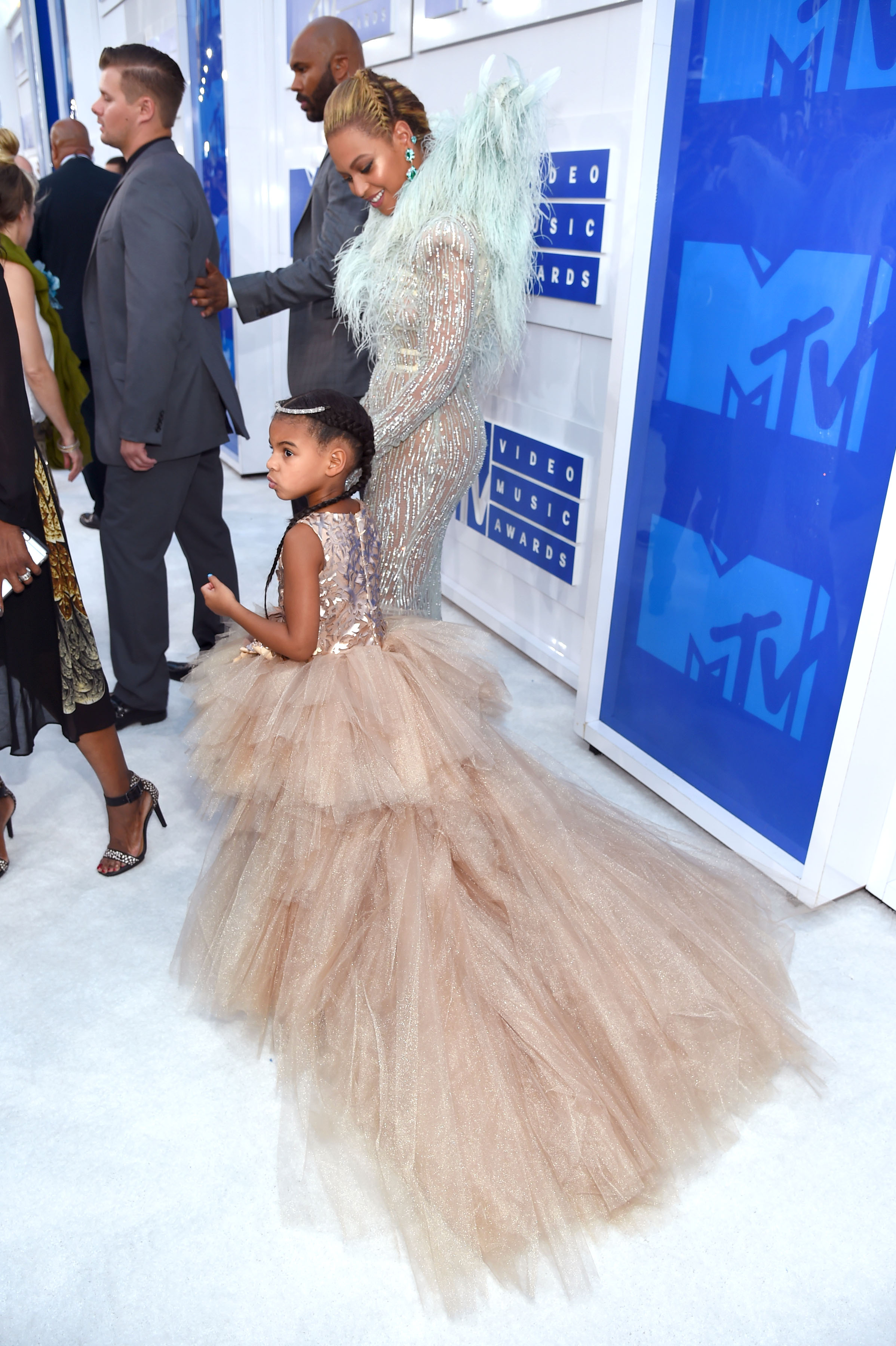 Celeb Pics Of 2016