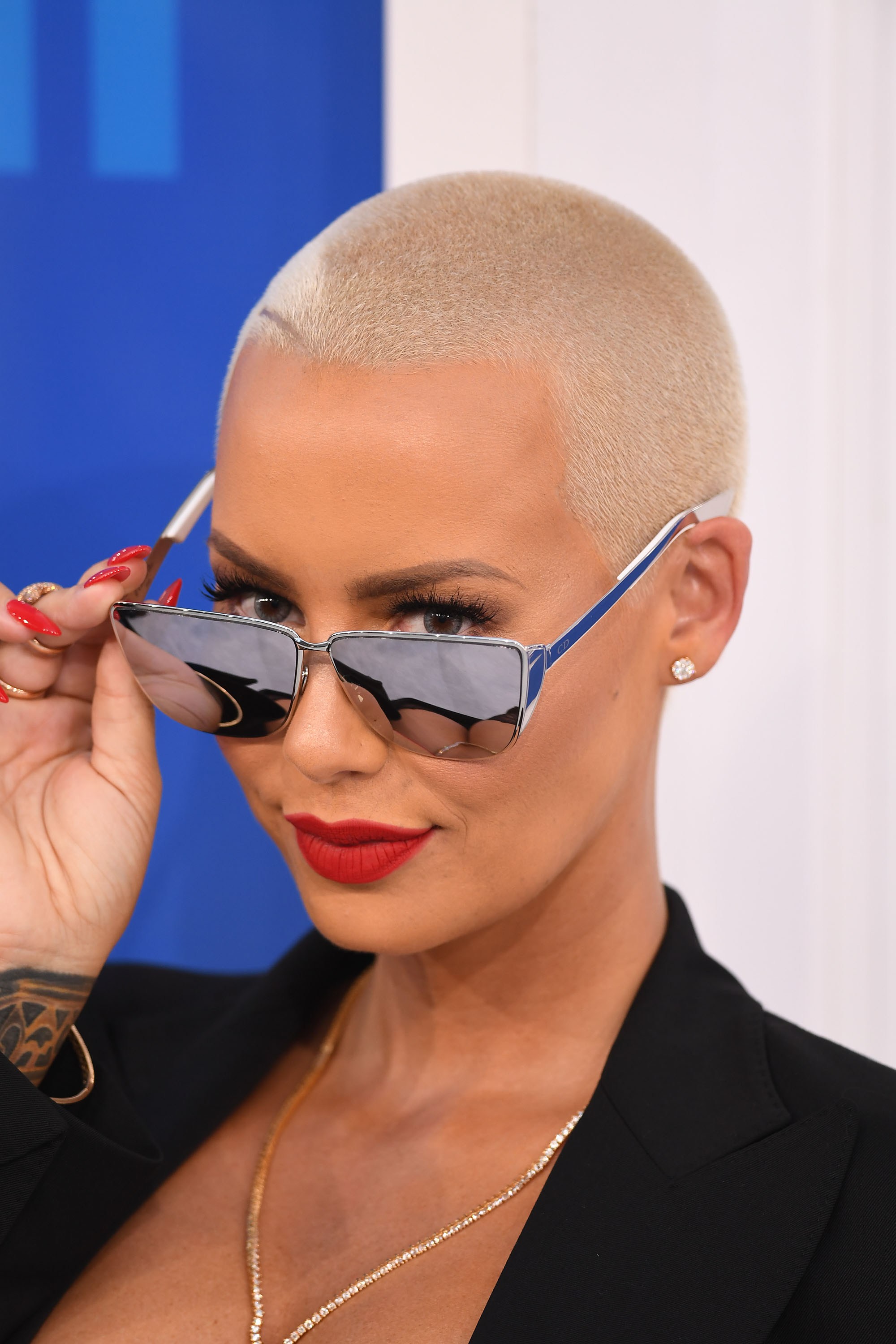 2016 MTV Video Music Awards - Arrivals