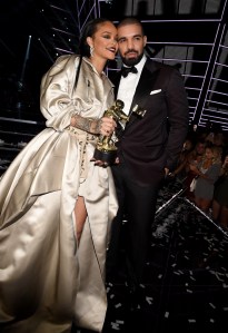 2016 MTV Video Music Awards - Show