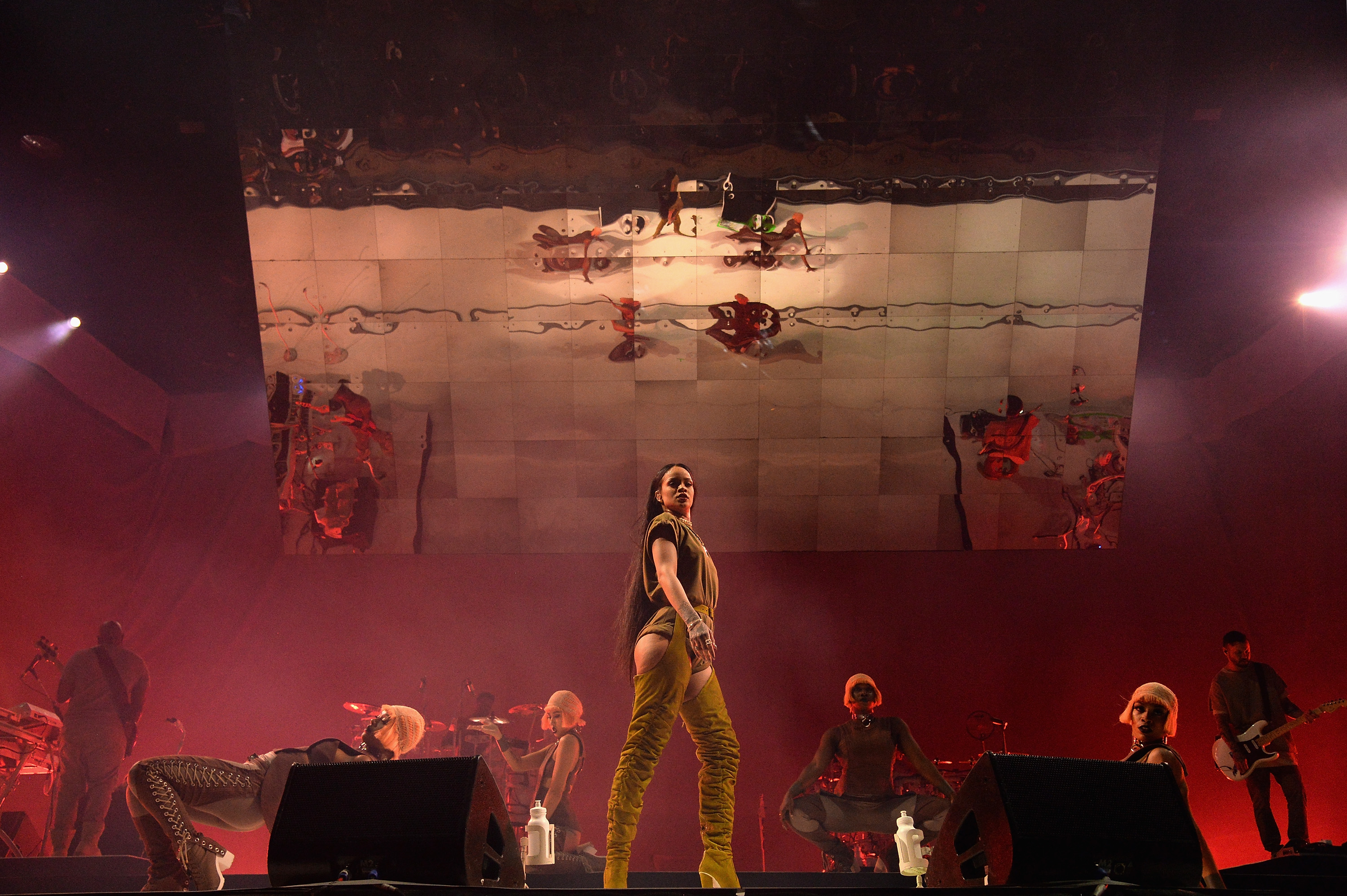 2016 Budweiser Made in America Festival - Day 1