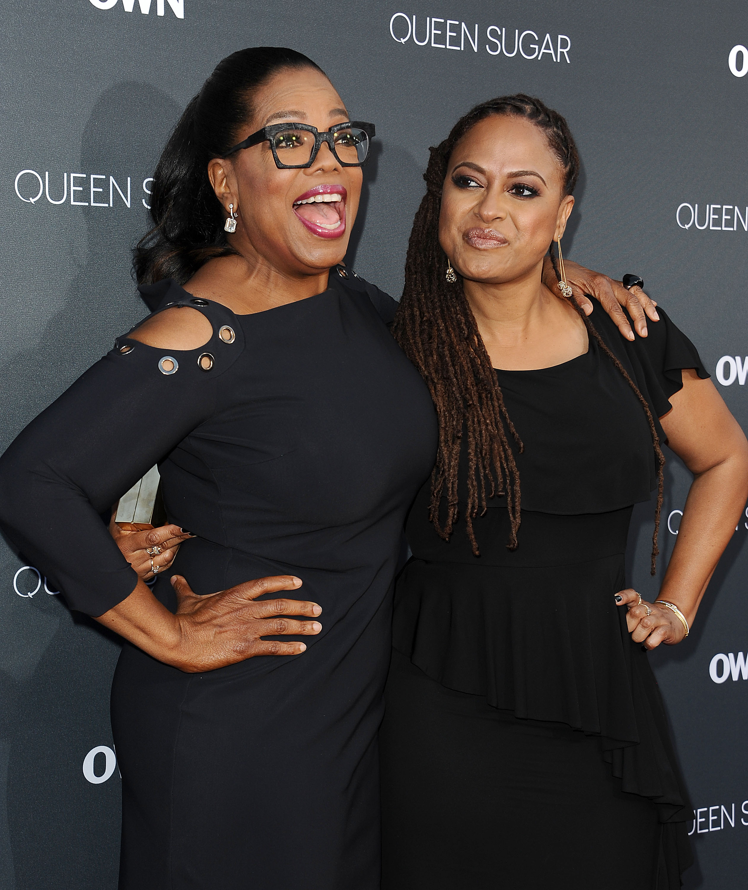 Oprah