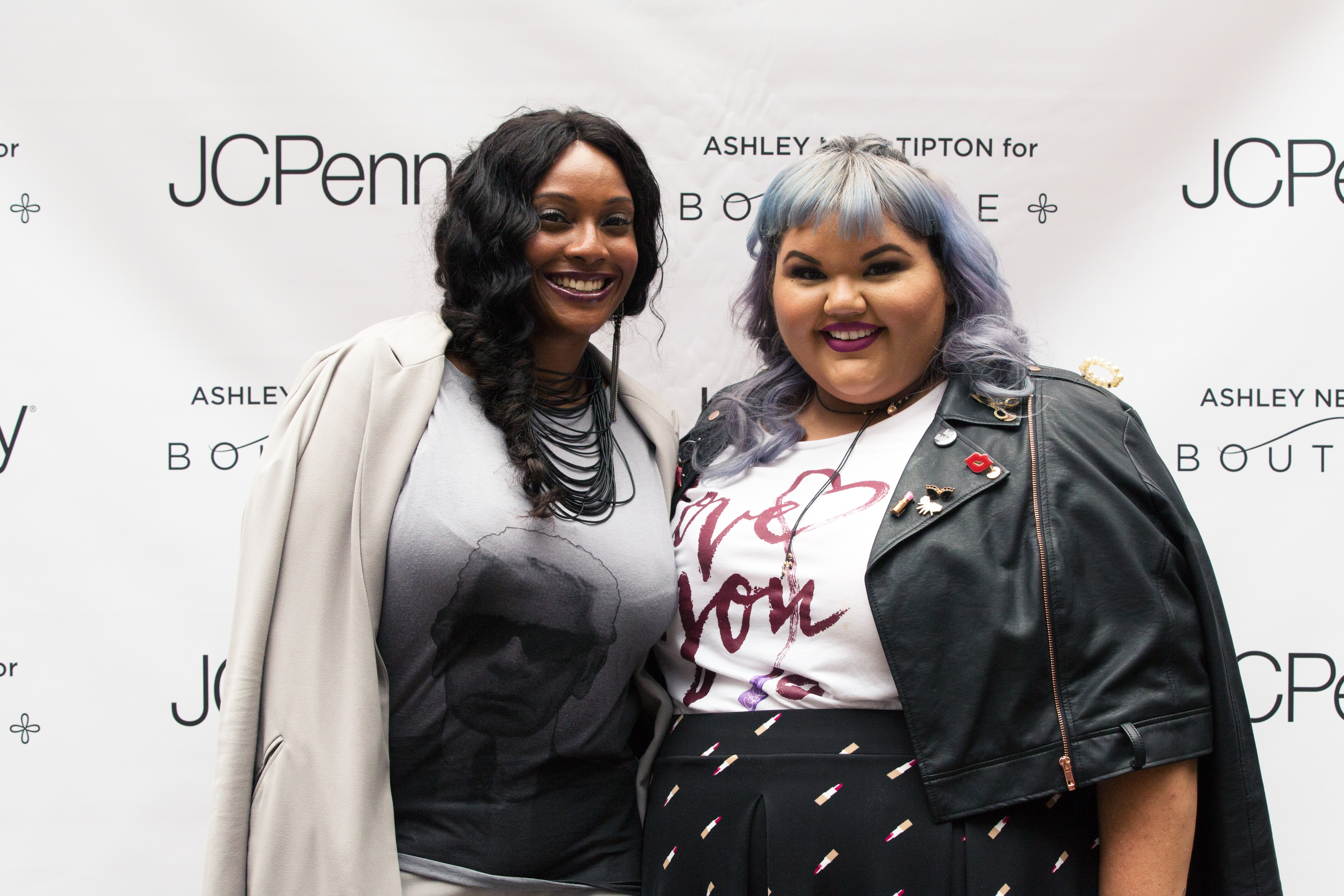 Ashley Nell Tipton