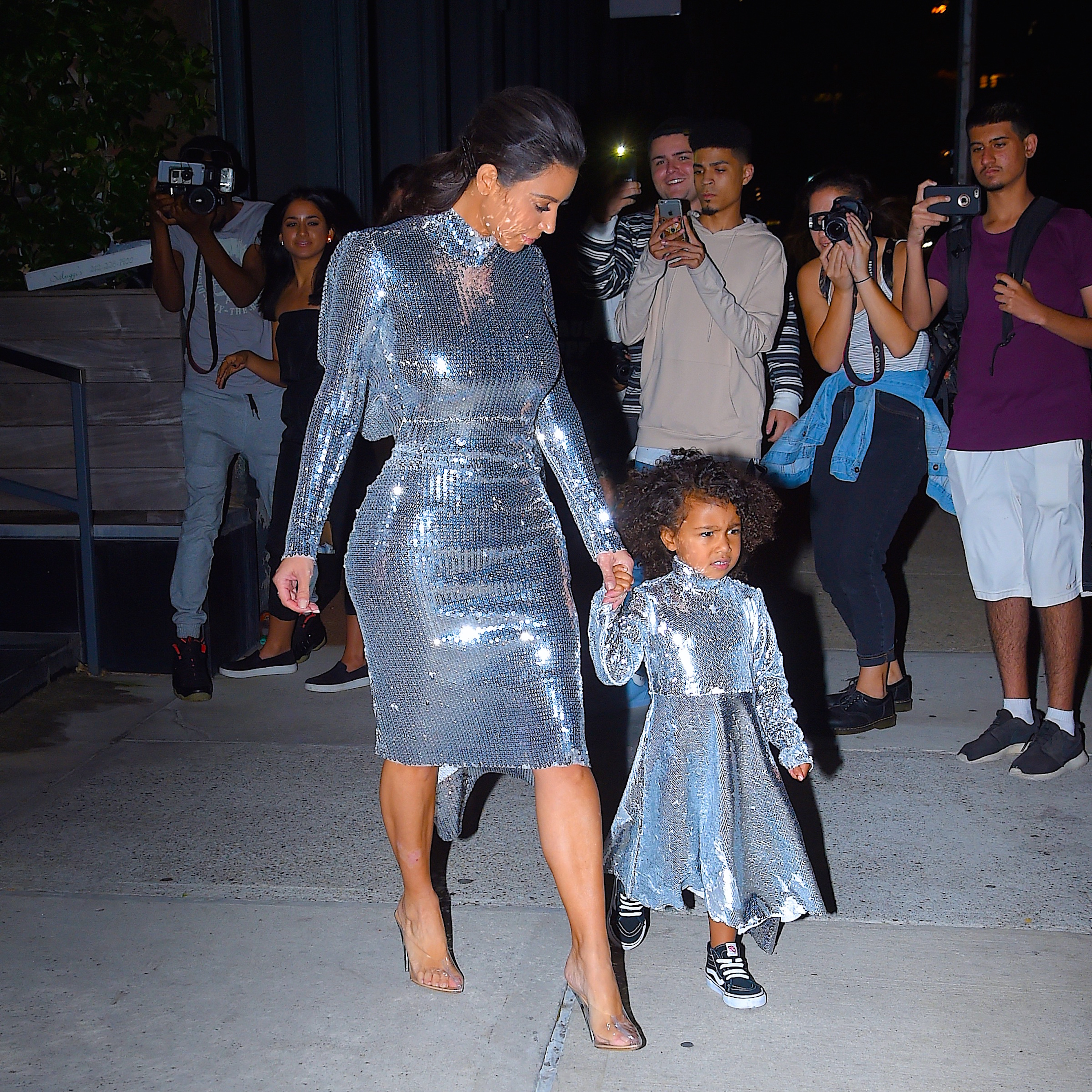 Celeb Pics Of 2016
