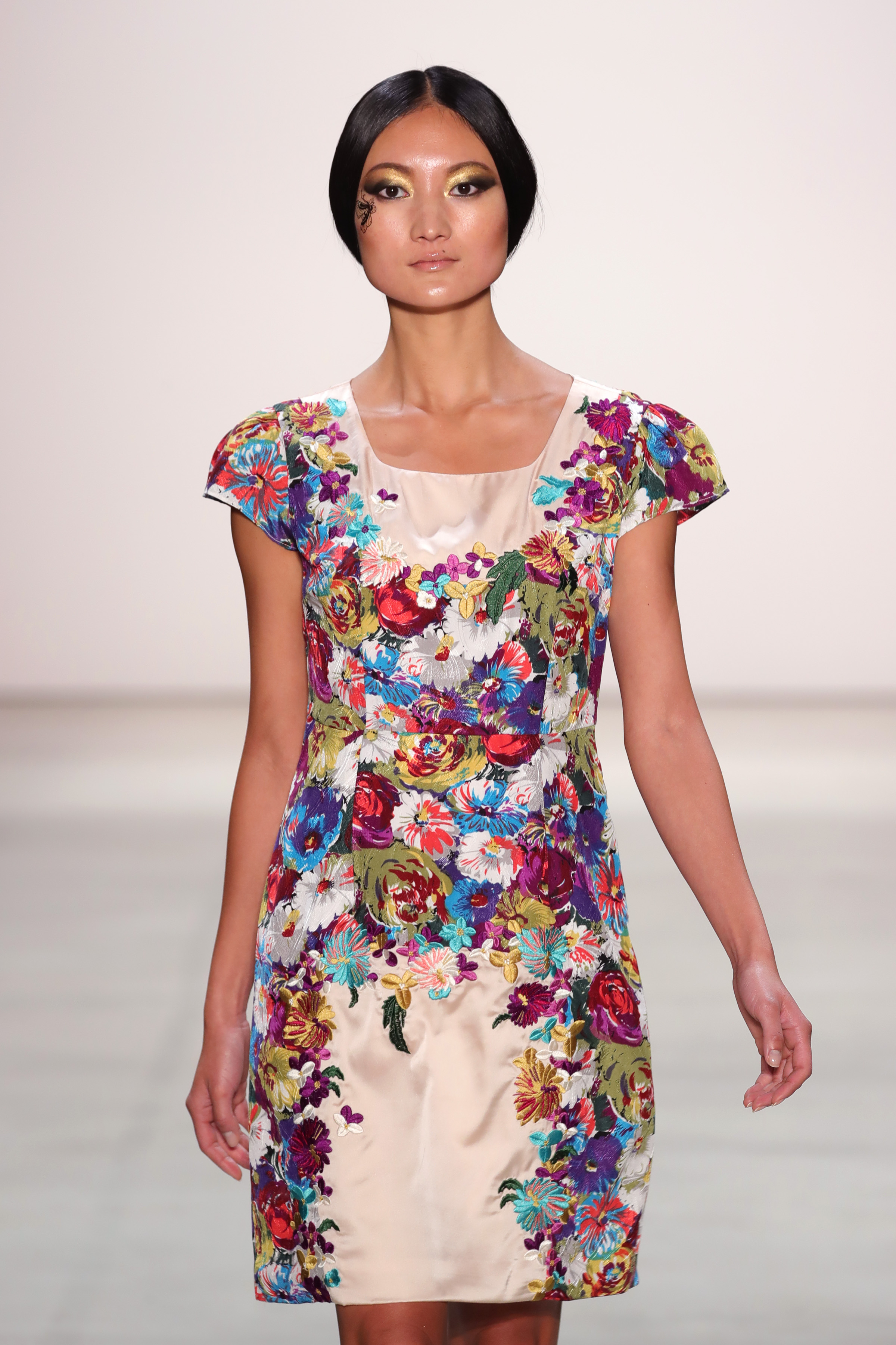 FLOWER POWER
