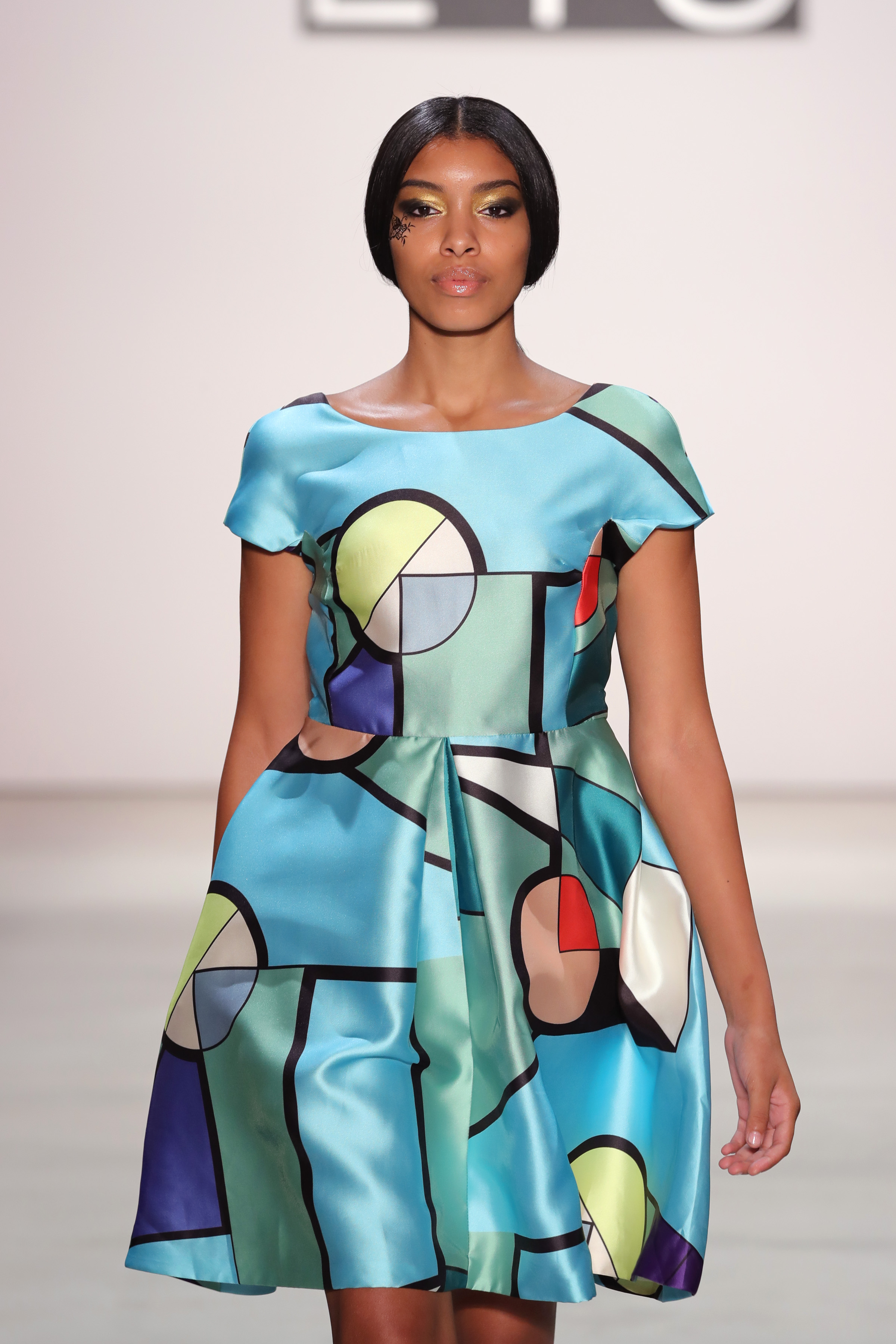 GEOMETRIC GORGEOUSNESS
