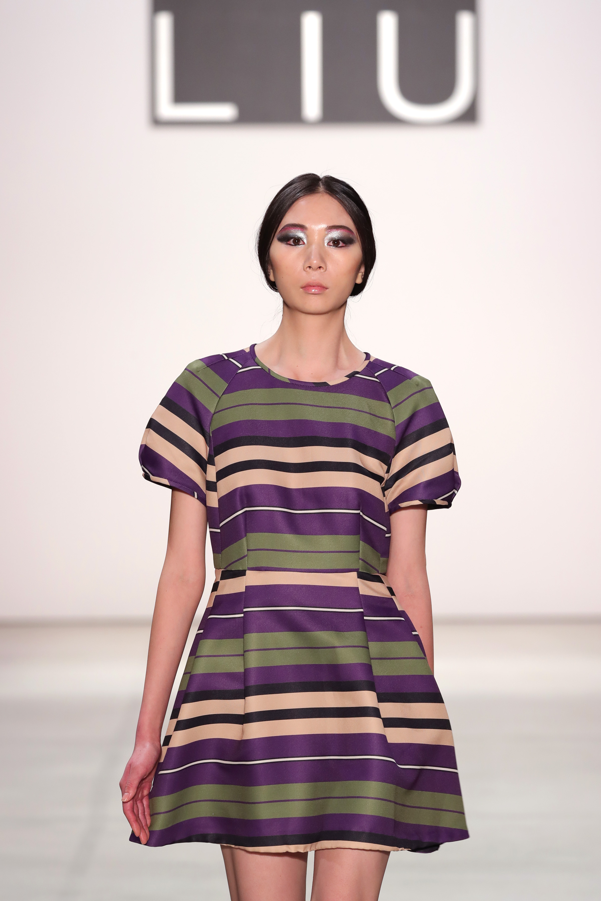 STRIPES