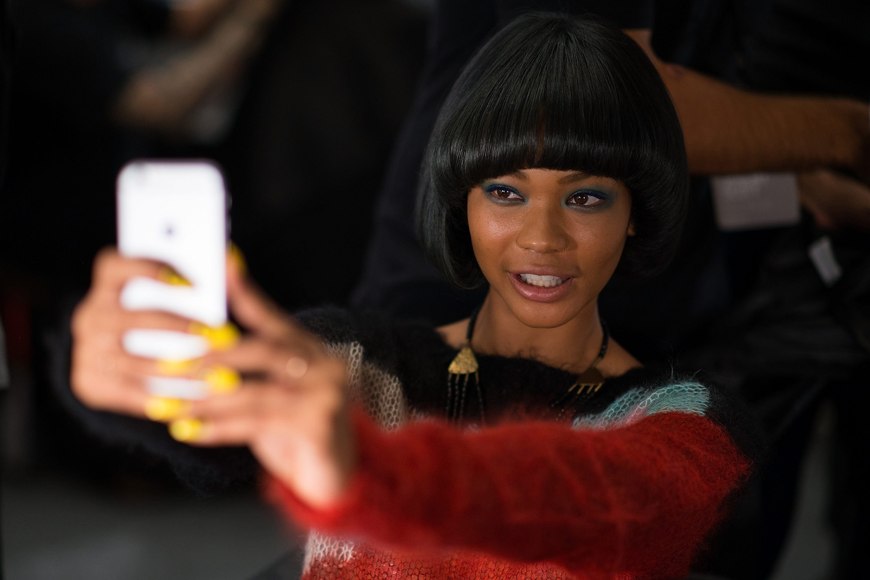 Celeb Pics Of The Week 9/11 - 9/17