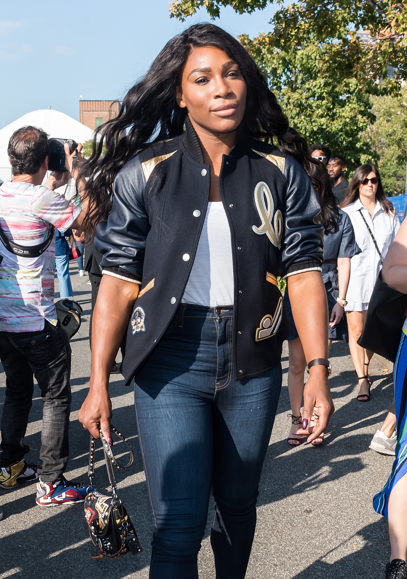 Celeb Pics Of The Week 9/11 - 9/17