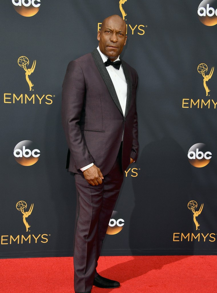 JOHN SINGLETON