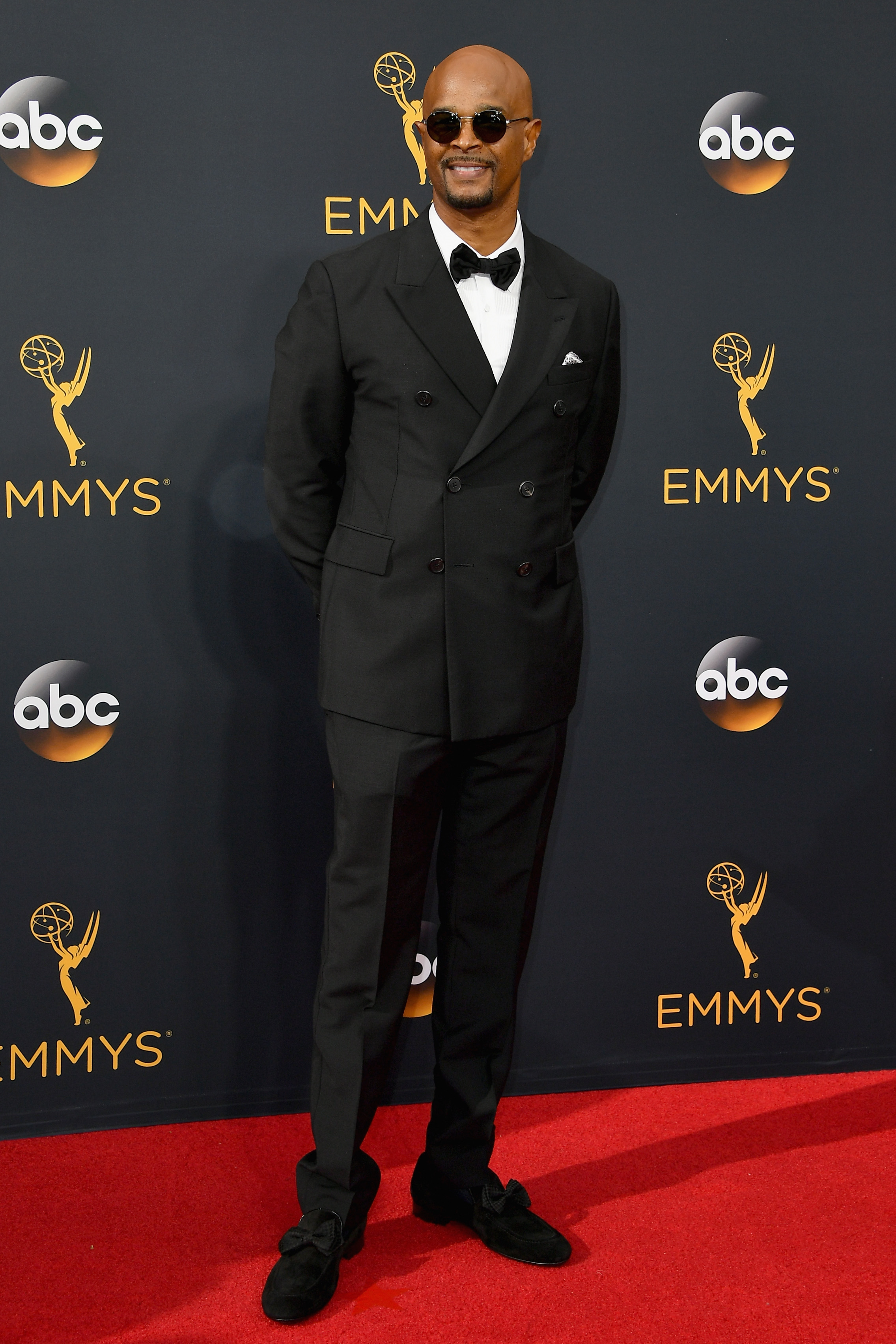 DAMON WAYANS