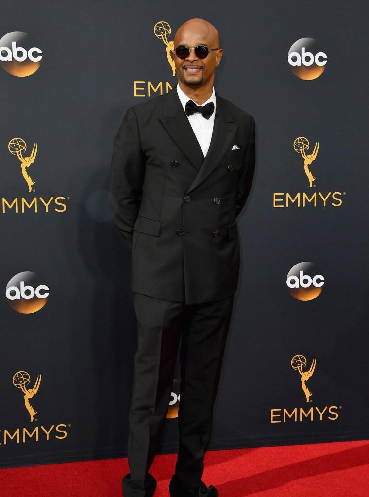 DAMON WAYANS