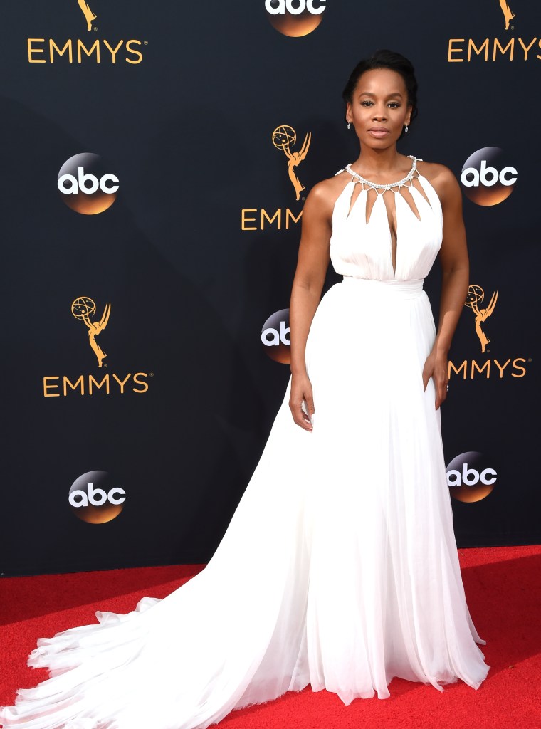 ANIKA NONI ROSE