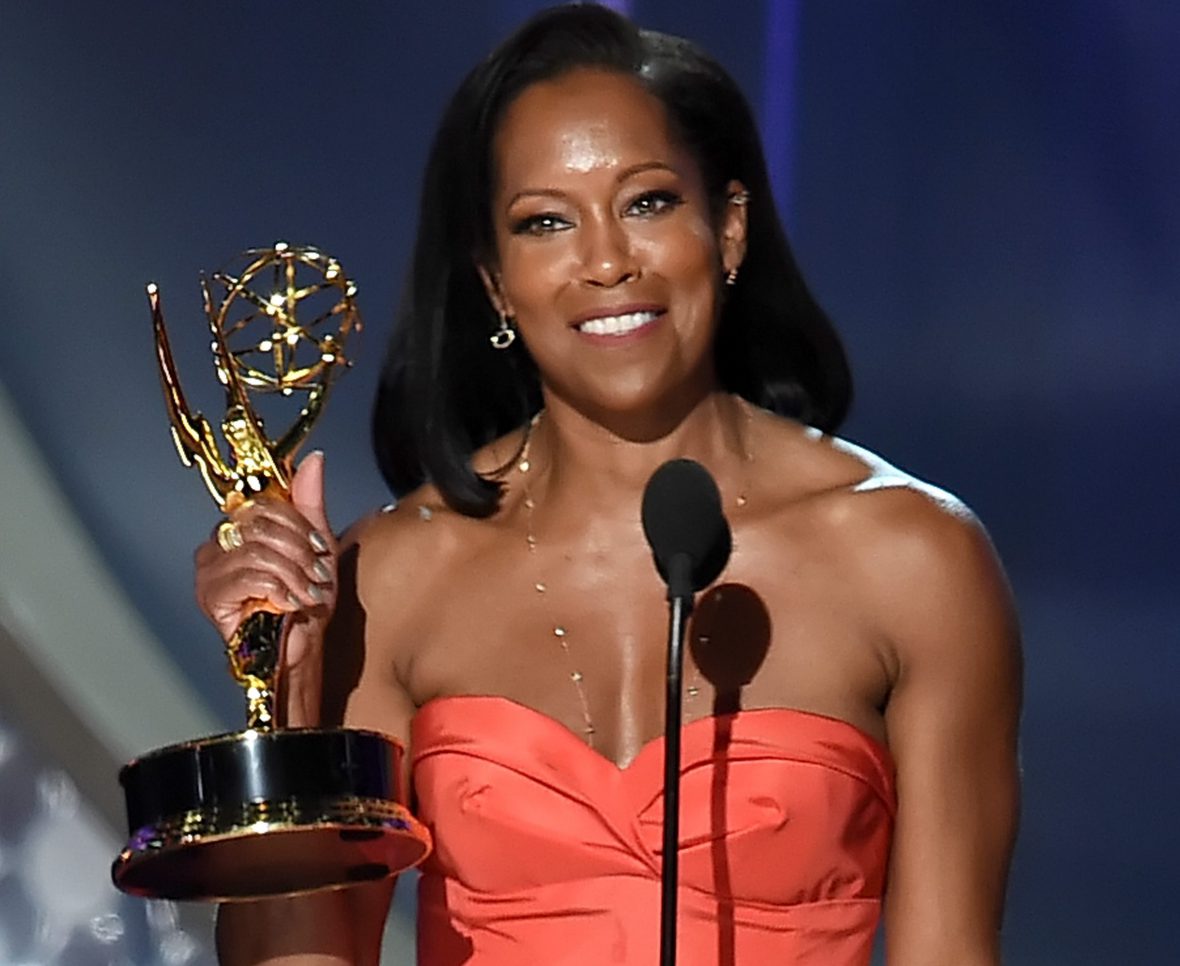 Regina King
