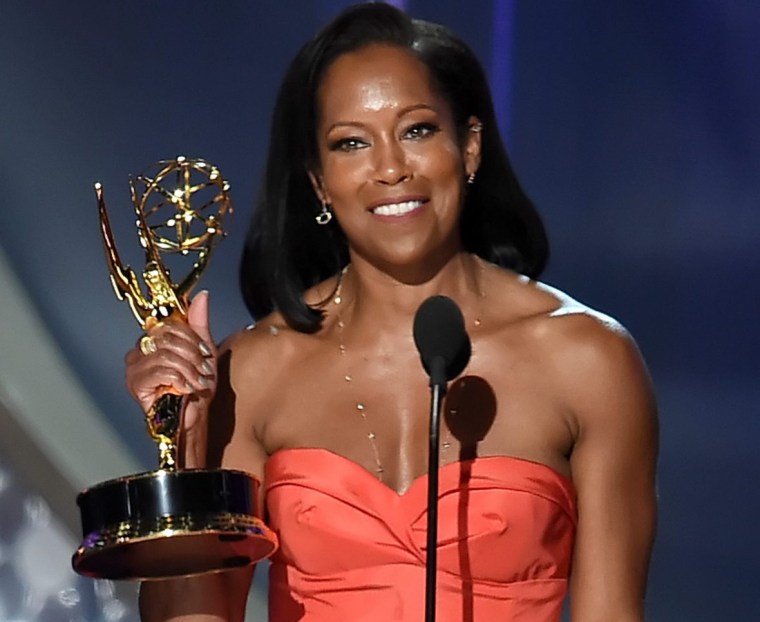 Regina King