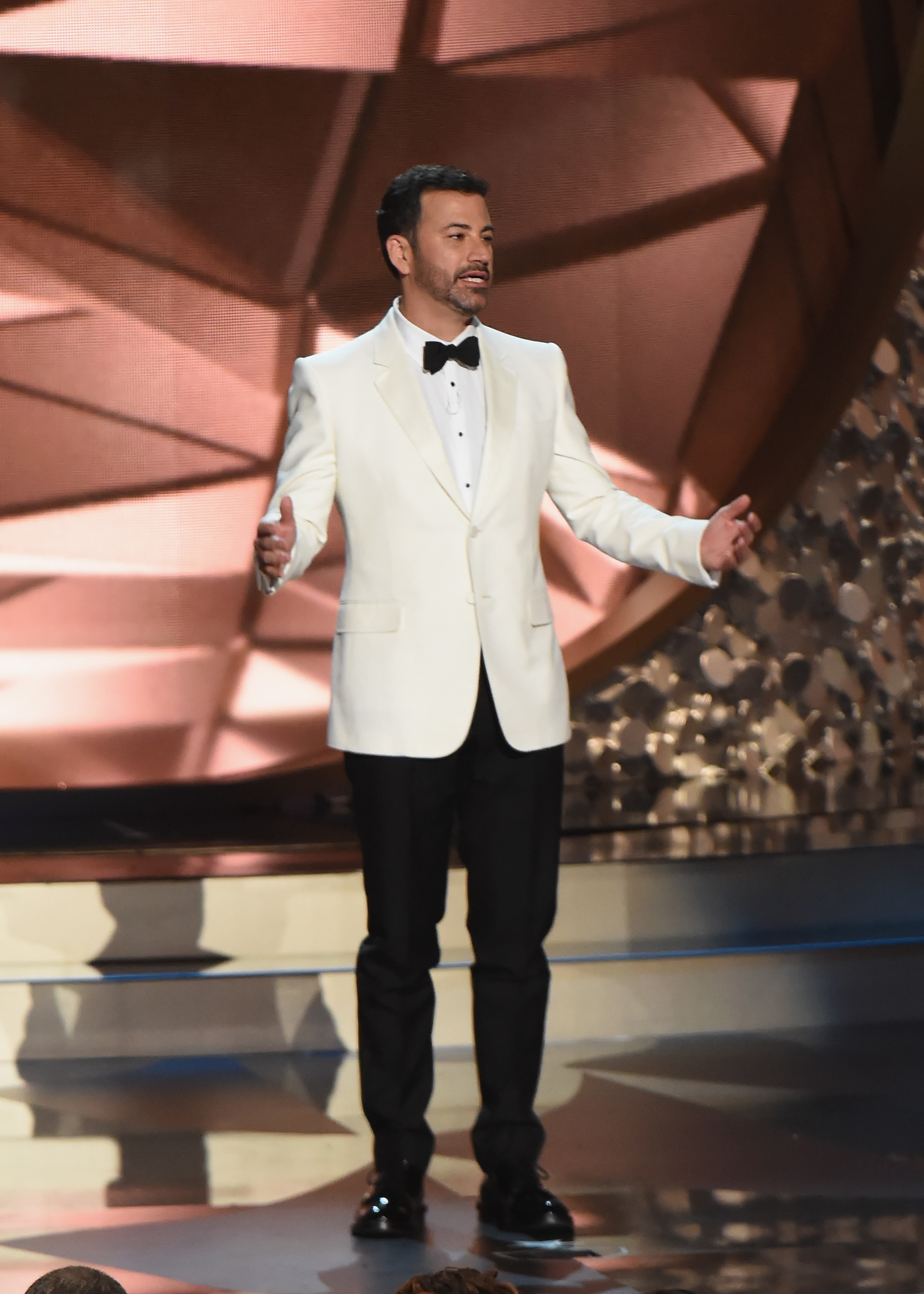 68th Annual Primetime Emmy Awards - Show