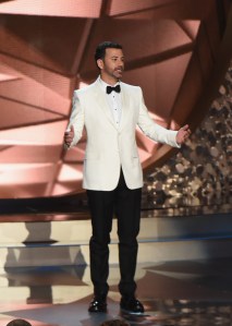 68th Annual Primetime Emmy Awards - Show