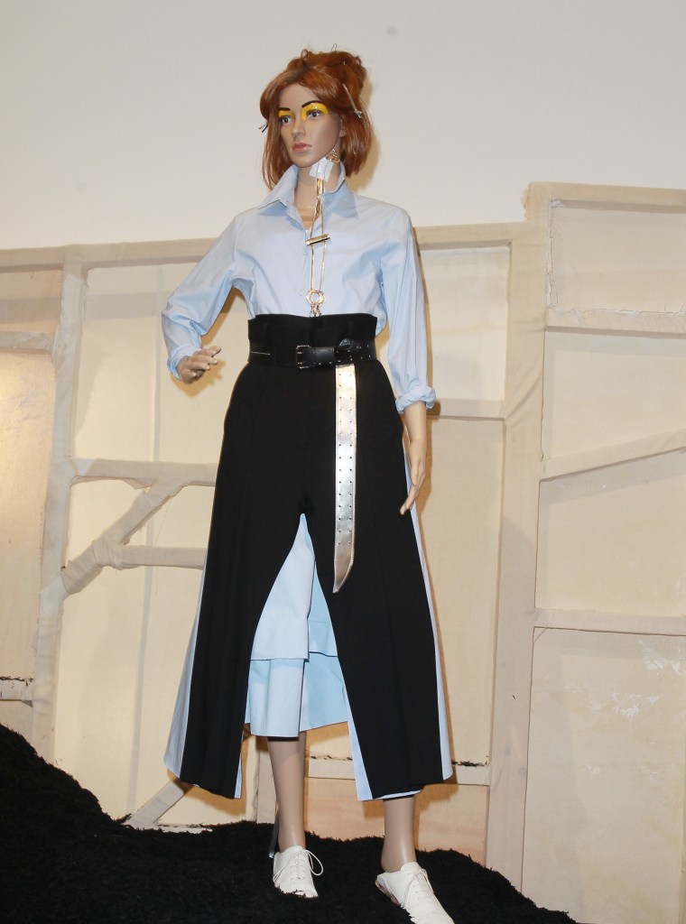 MM6 MAISON MARGIELA
