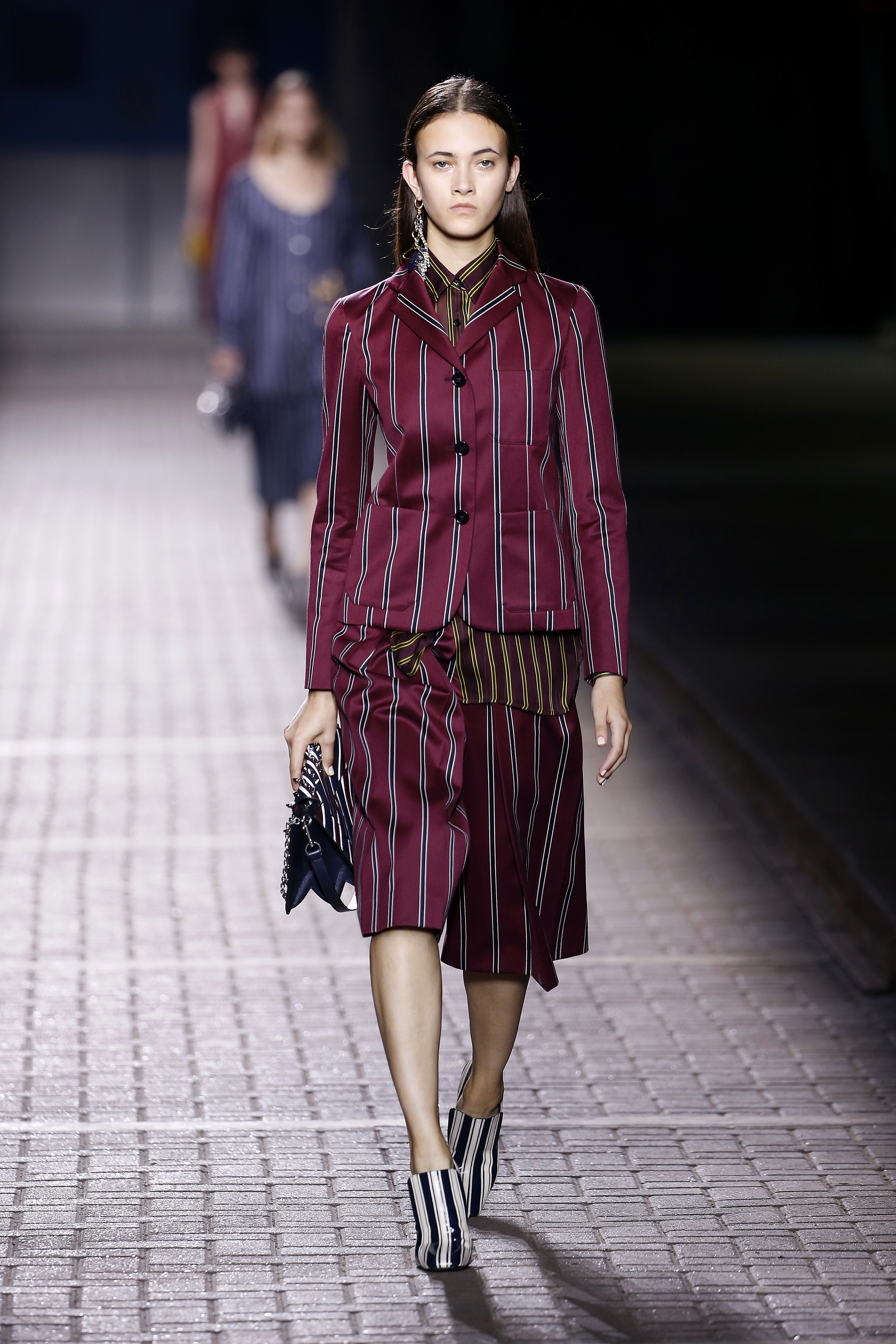 MULBERRY