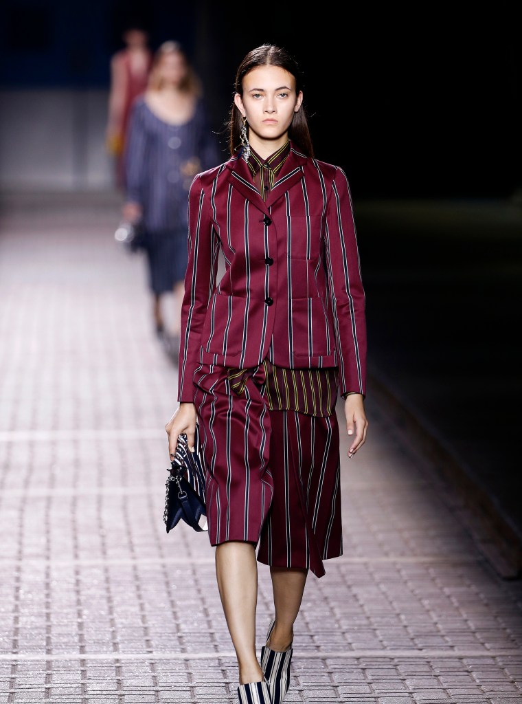 MULBERRY