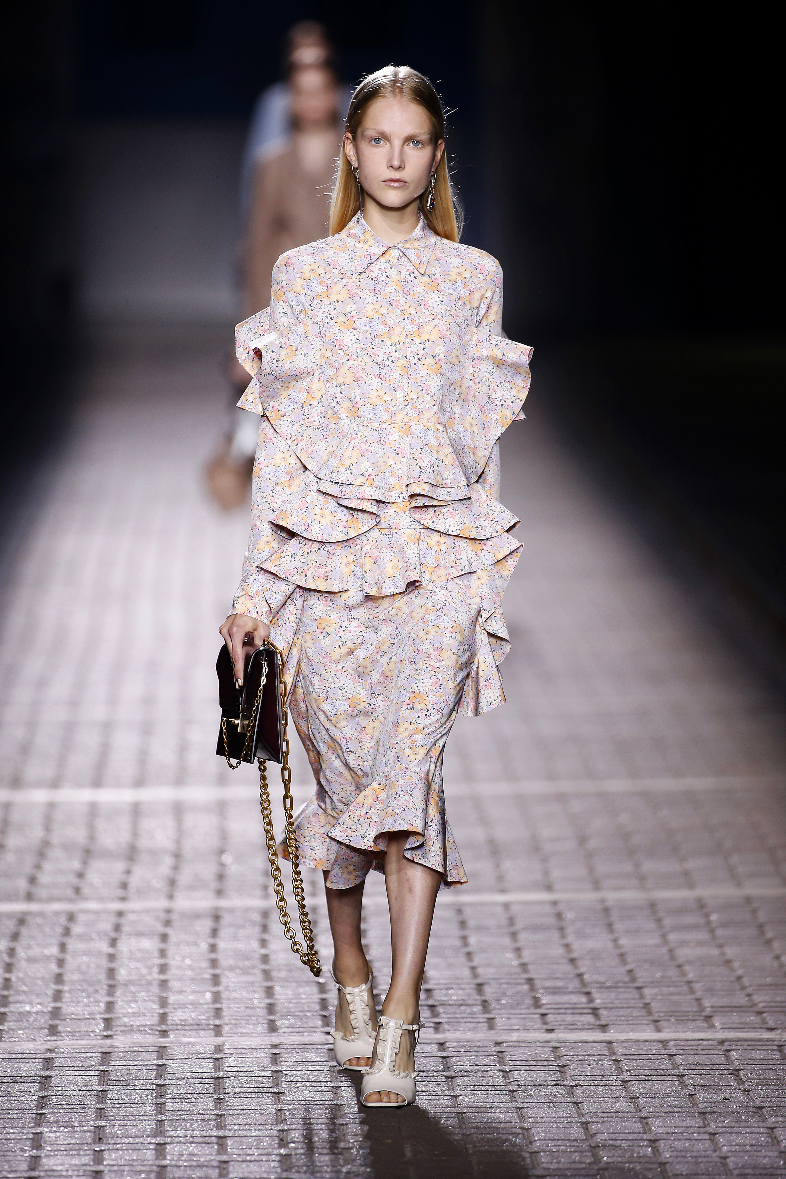 MULBERRY