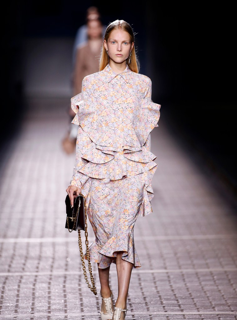 MULBERRY