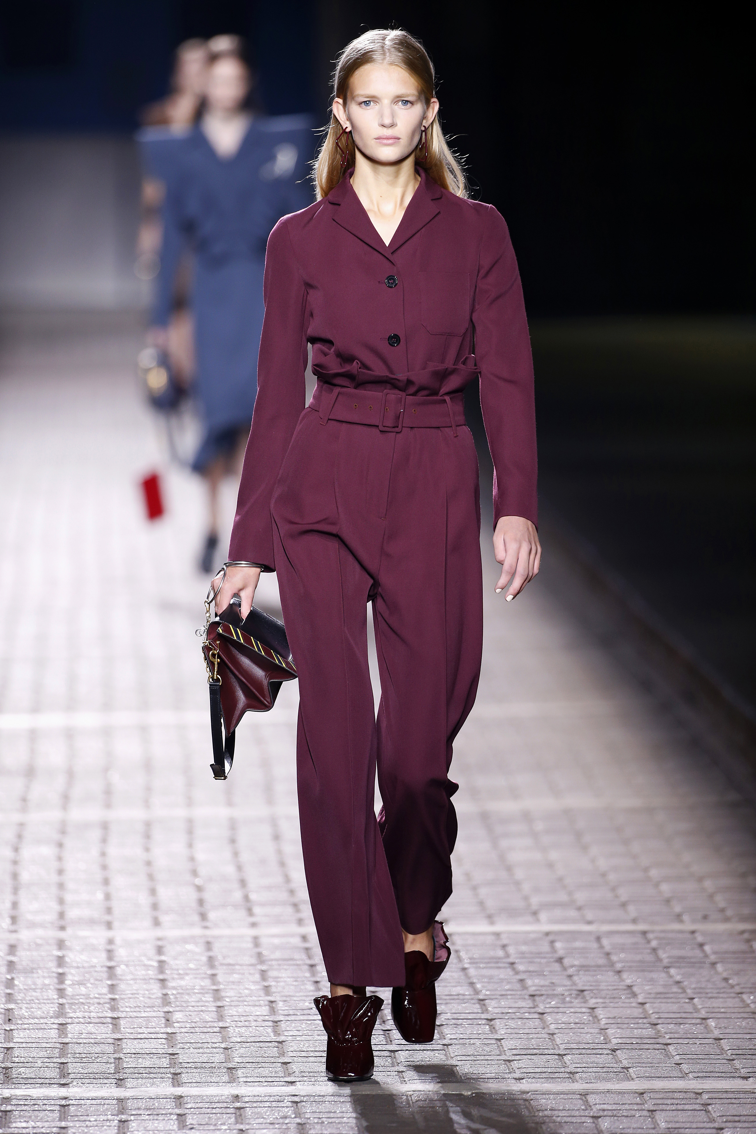 MULBERRY