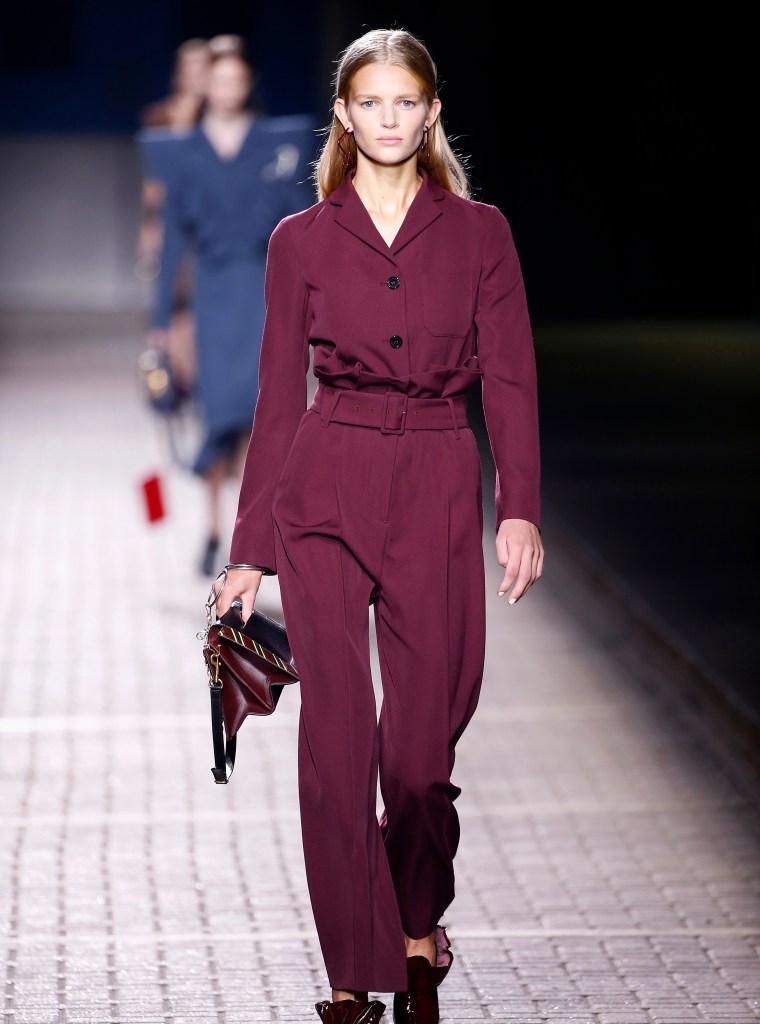 MULBERRY