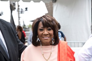 Opening Of The National Museum Of African American History And Culture