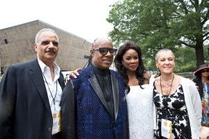 Opening Of The National Museum Of African American History And Culture
