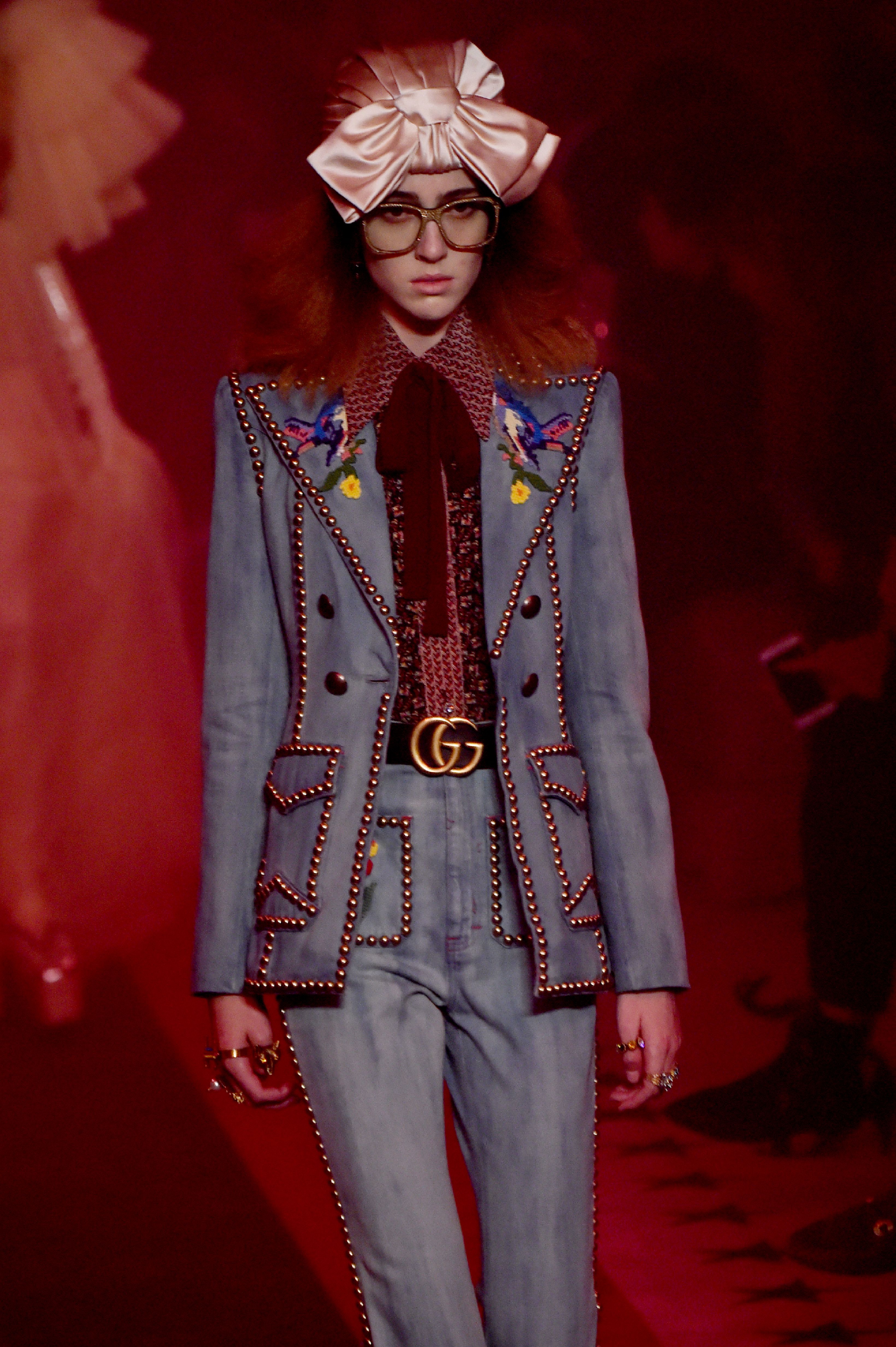 GUCCI