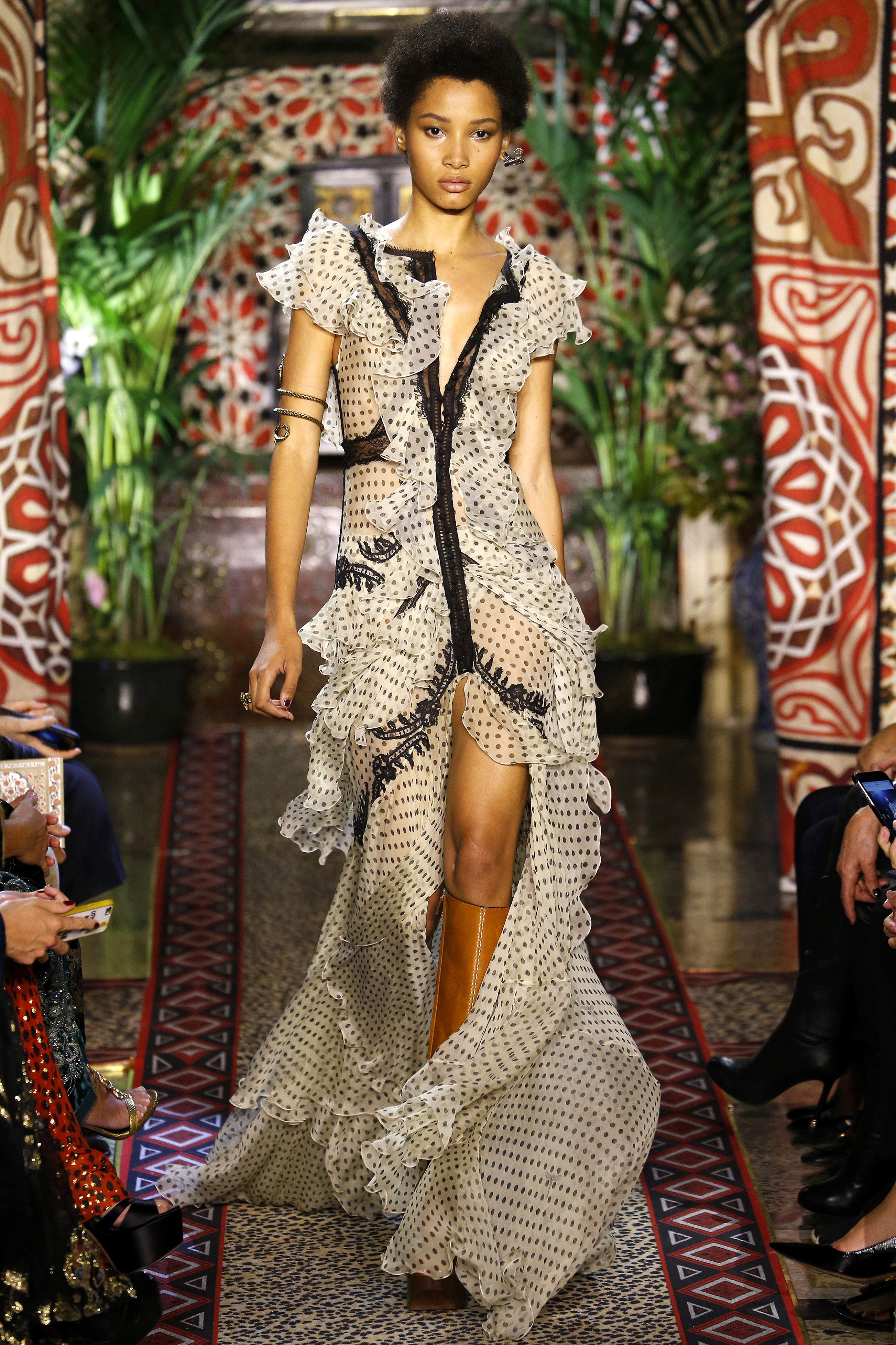 ROBERTO CAVALLI