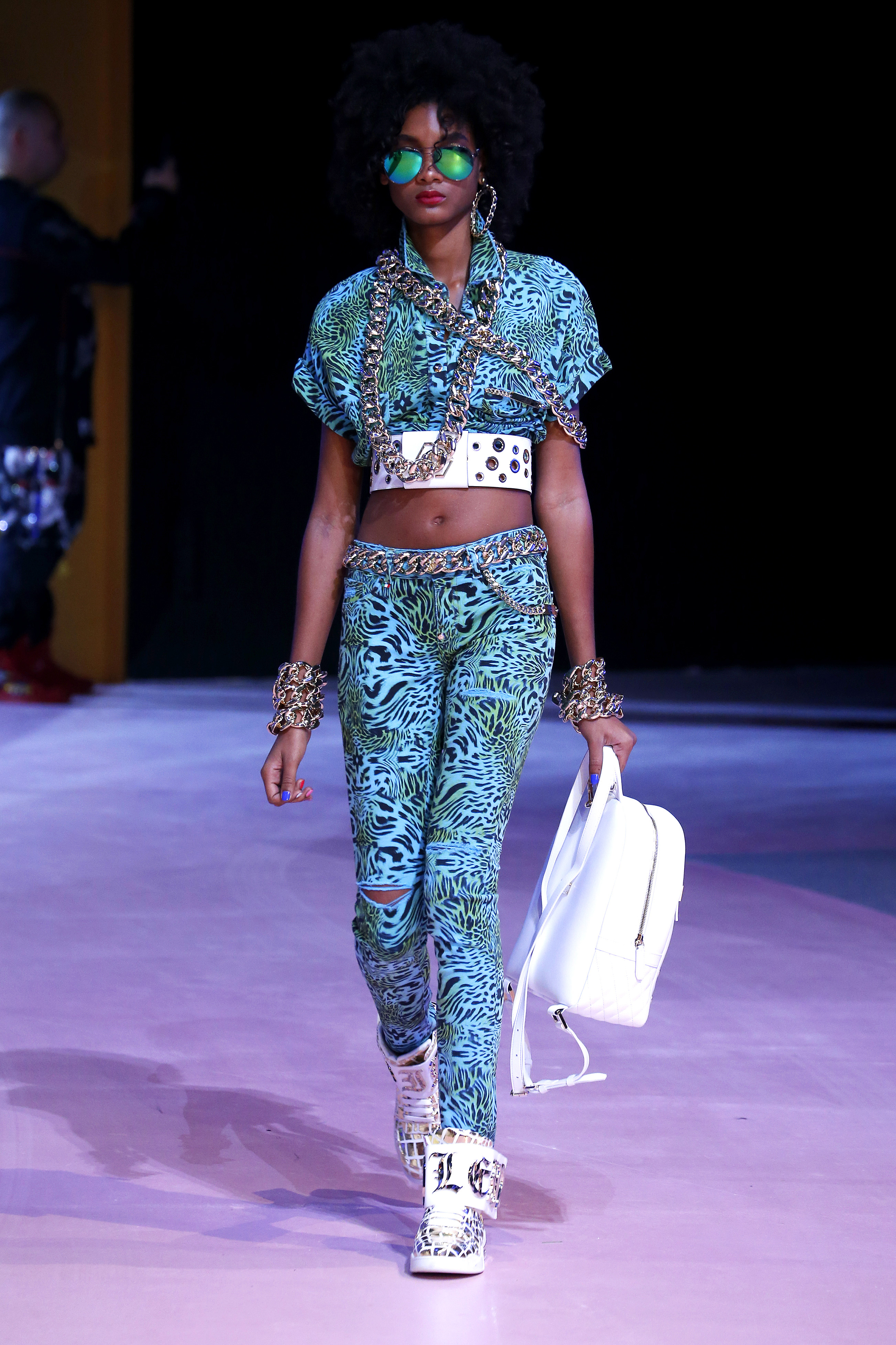 PHILIPP PLEIN
