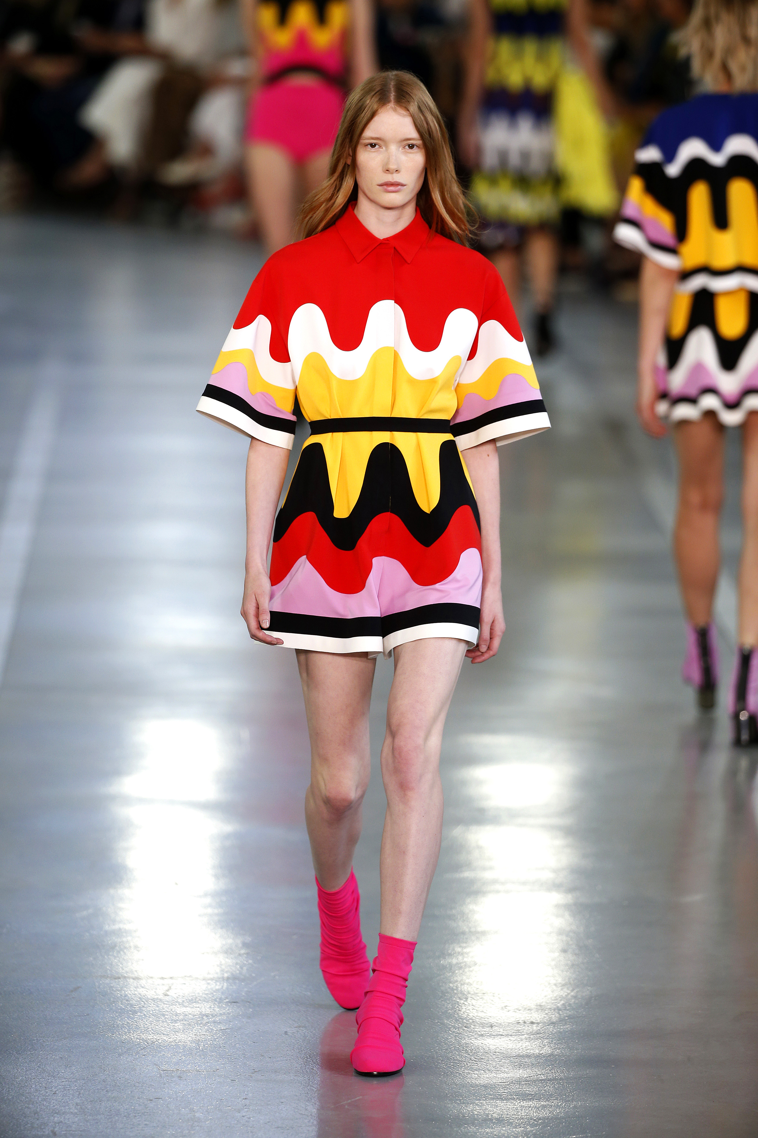 EMILIO PUCCI