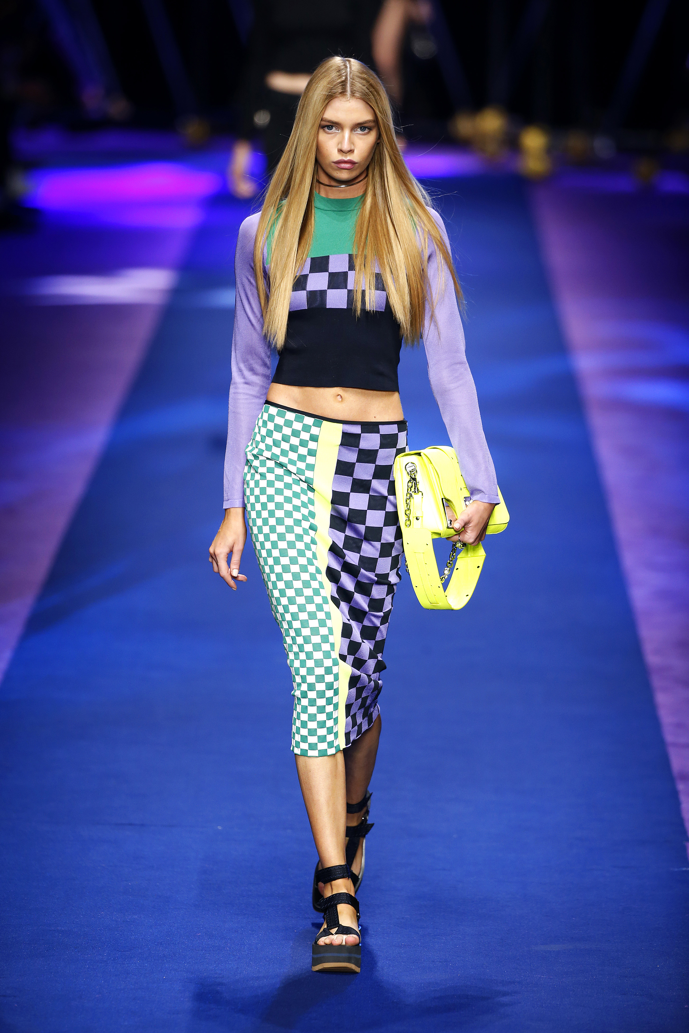 VERSACE