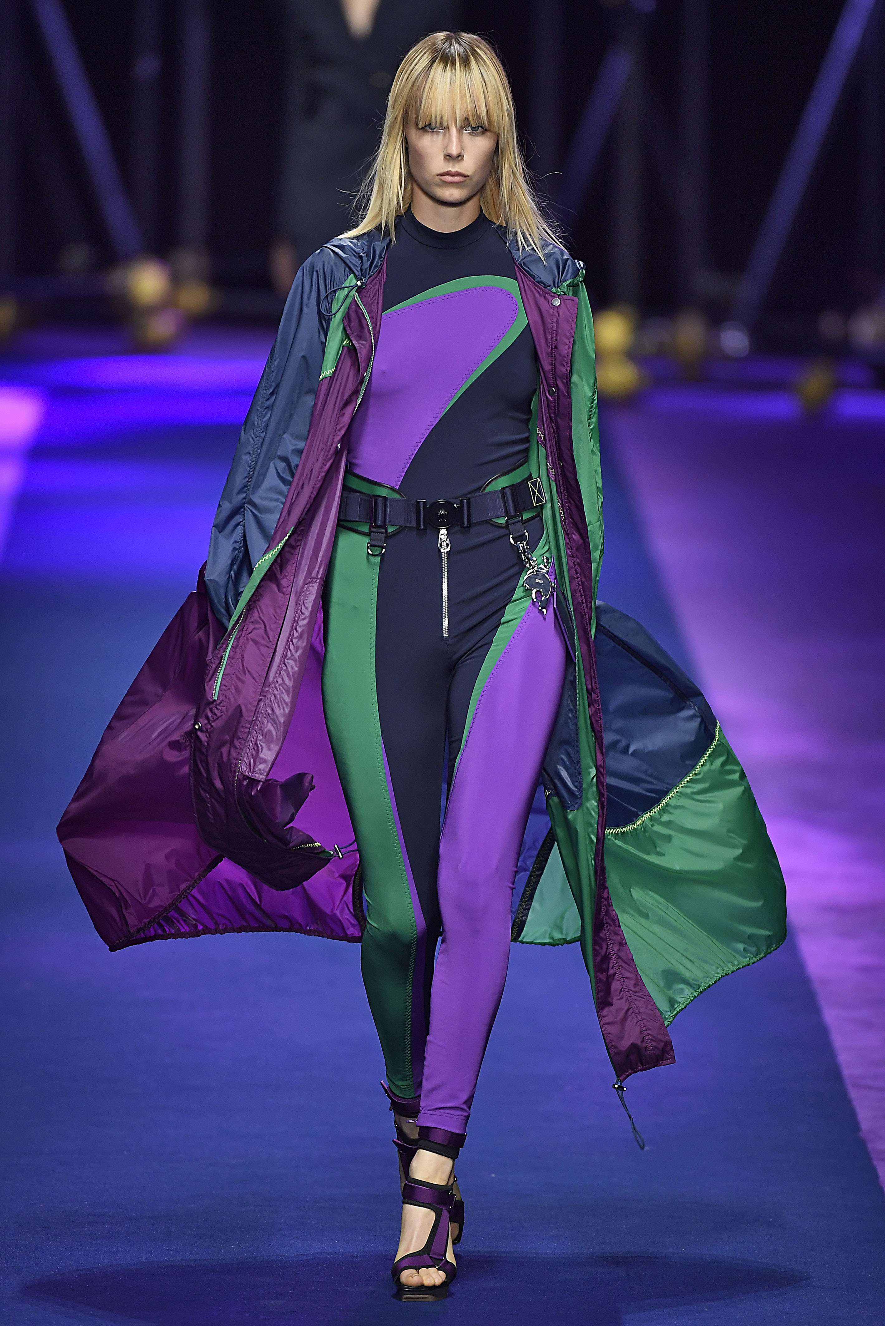 VERSACE